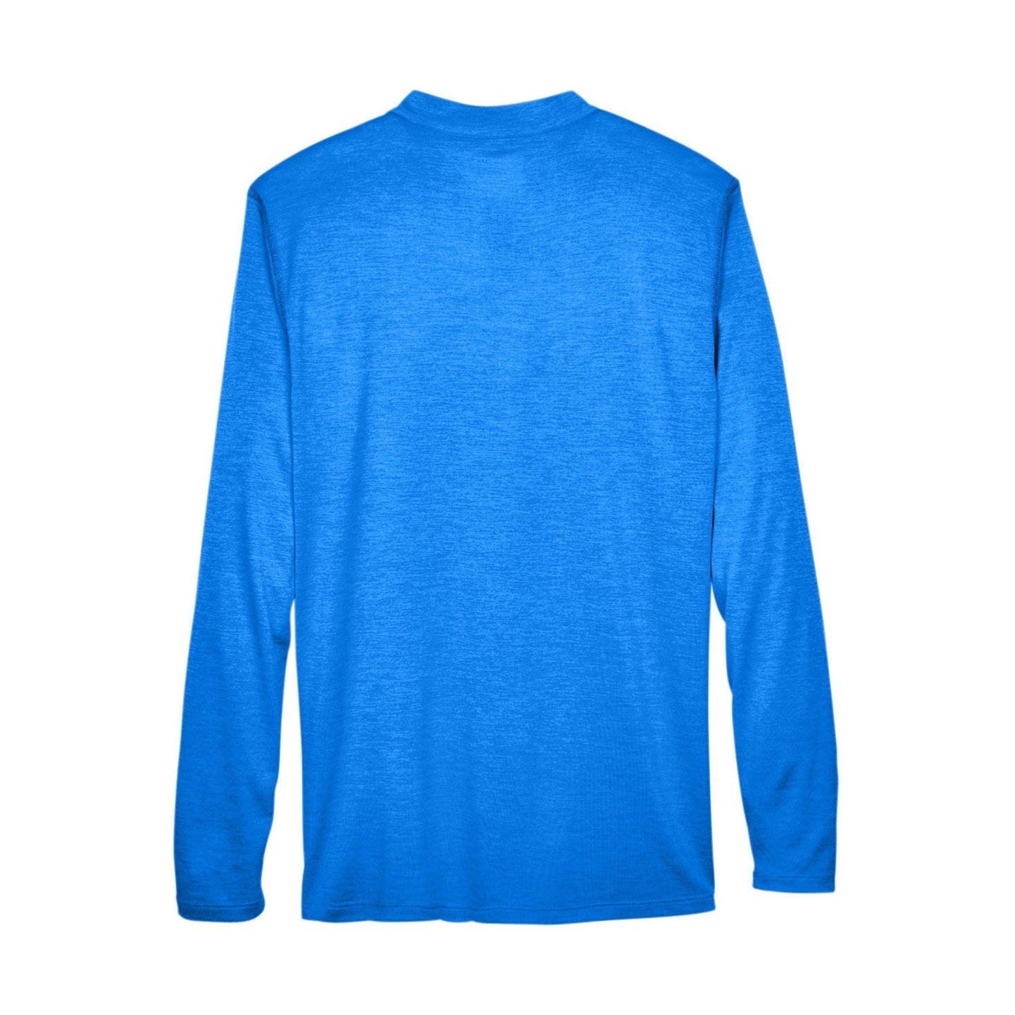 Carbon Heath/Black Sweatshirt - Core 365 - Kinetic Style