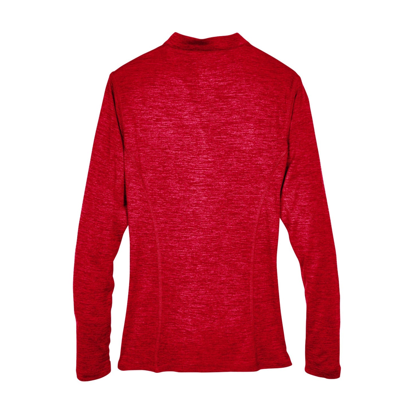 Carbon/Black Sweatshirt - Core 365 - Kinetic Performance