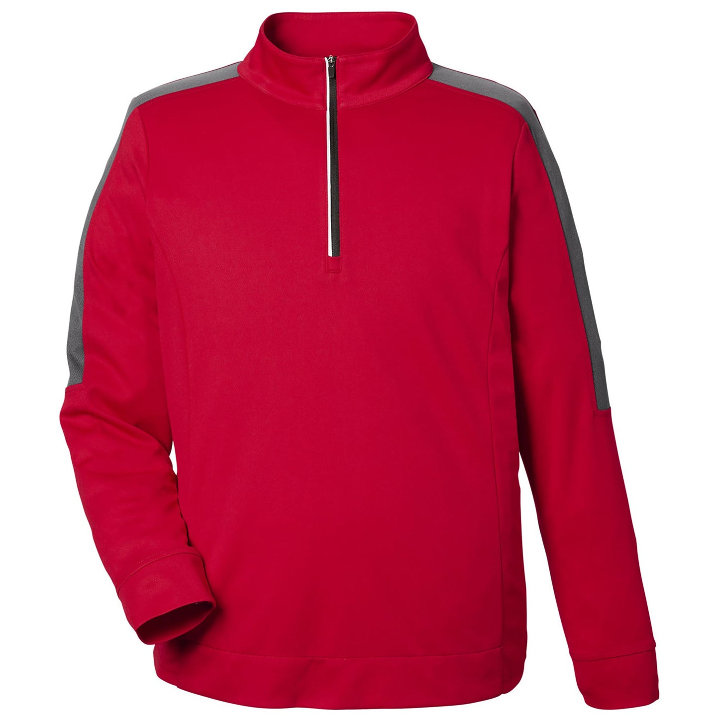 Black/Carbon Jacket - Core 365 - Snag Protect Mesh