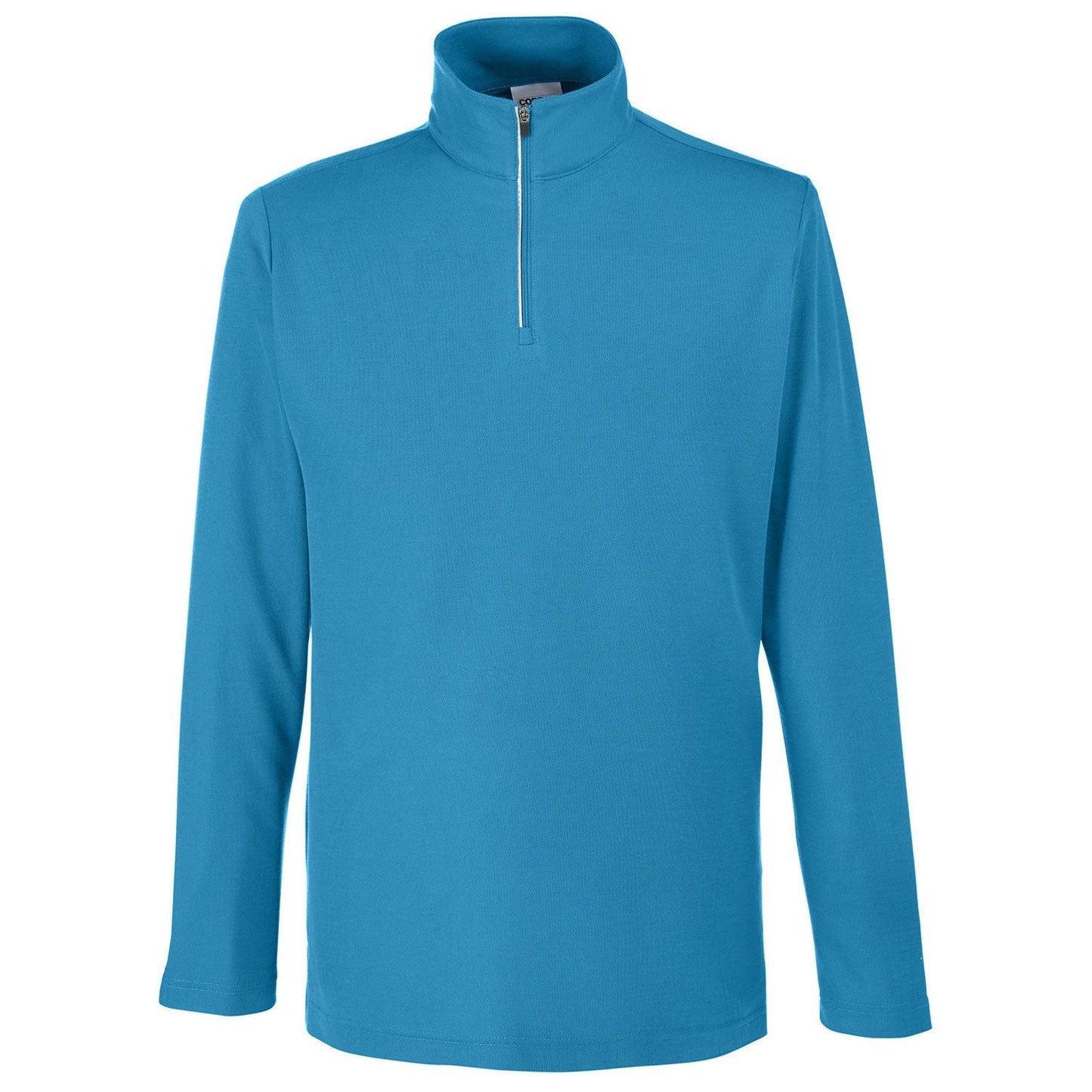 Black Sweatshirts - Core 365 - Soft Performance Fleece