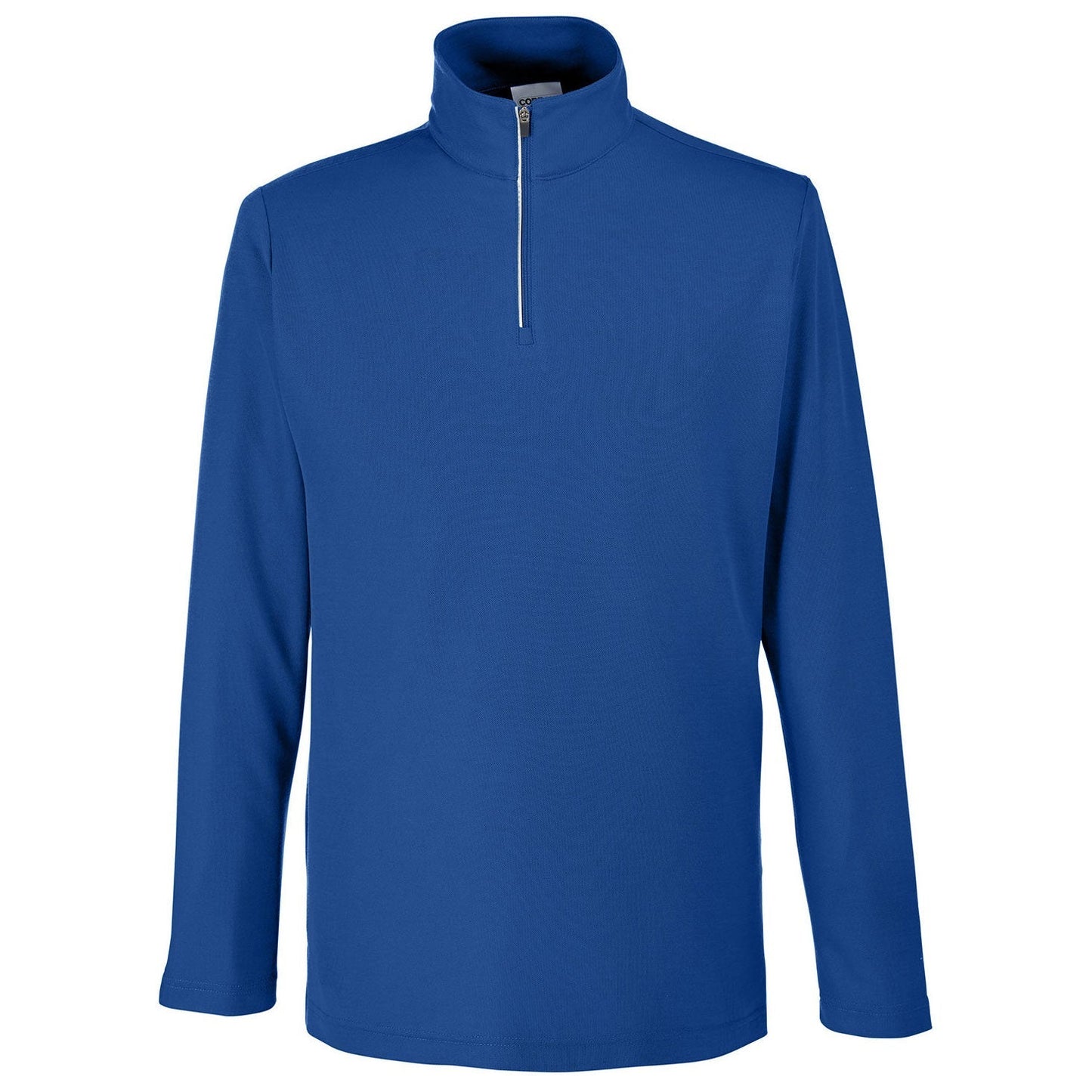 Black Sweatshirts - Core 365 - Soft Performance Fleece