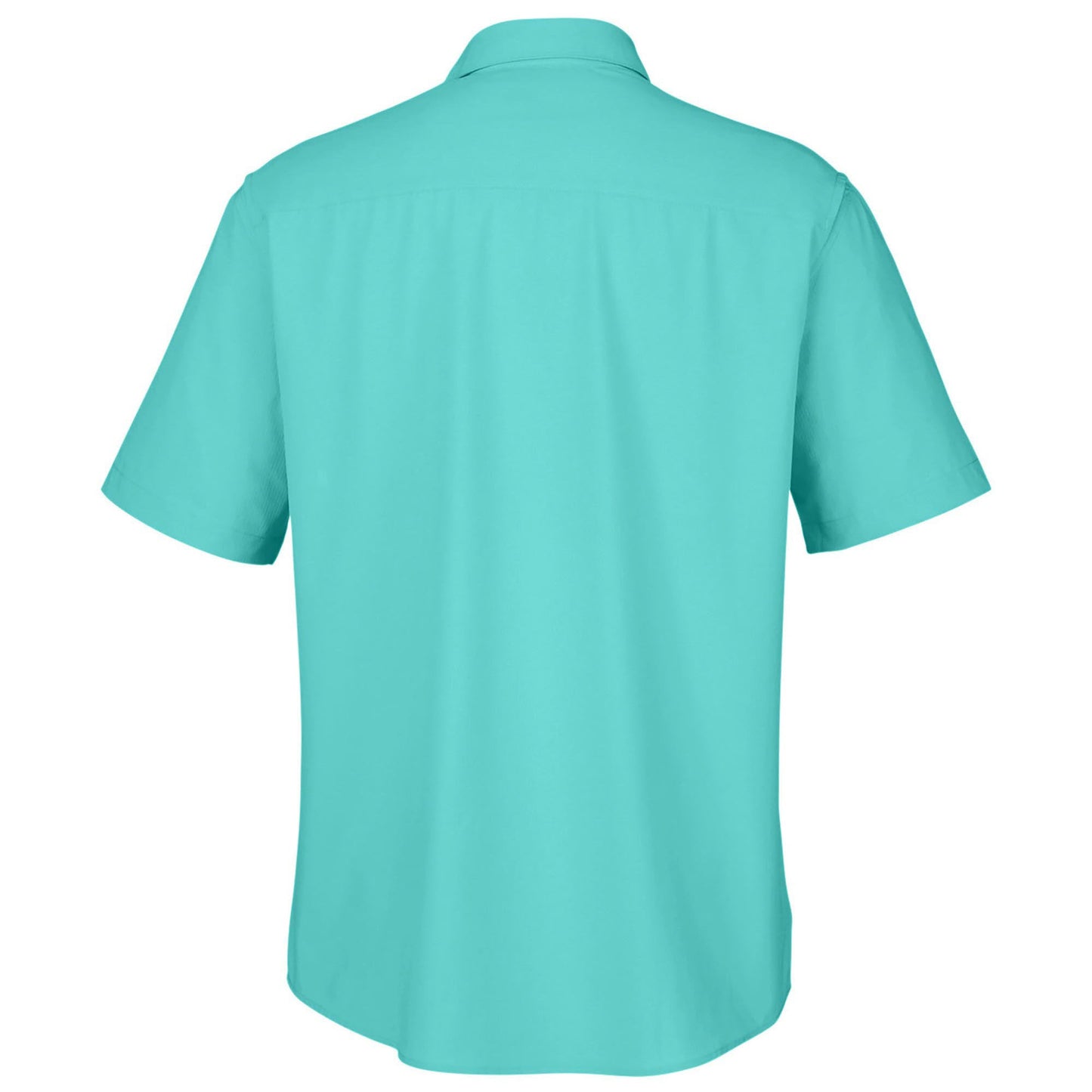 Black Button Up Shirts - Core 365 - Quick Dry Performance