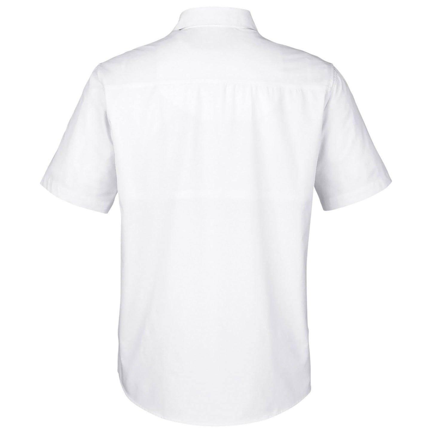Black Button Up Shirts - Core 365 - Quick Dry Performance