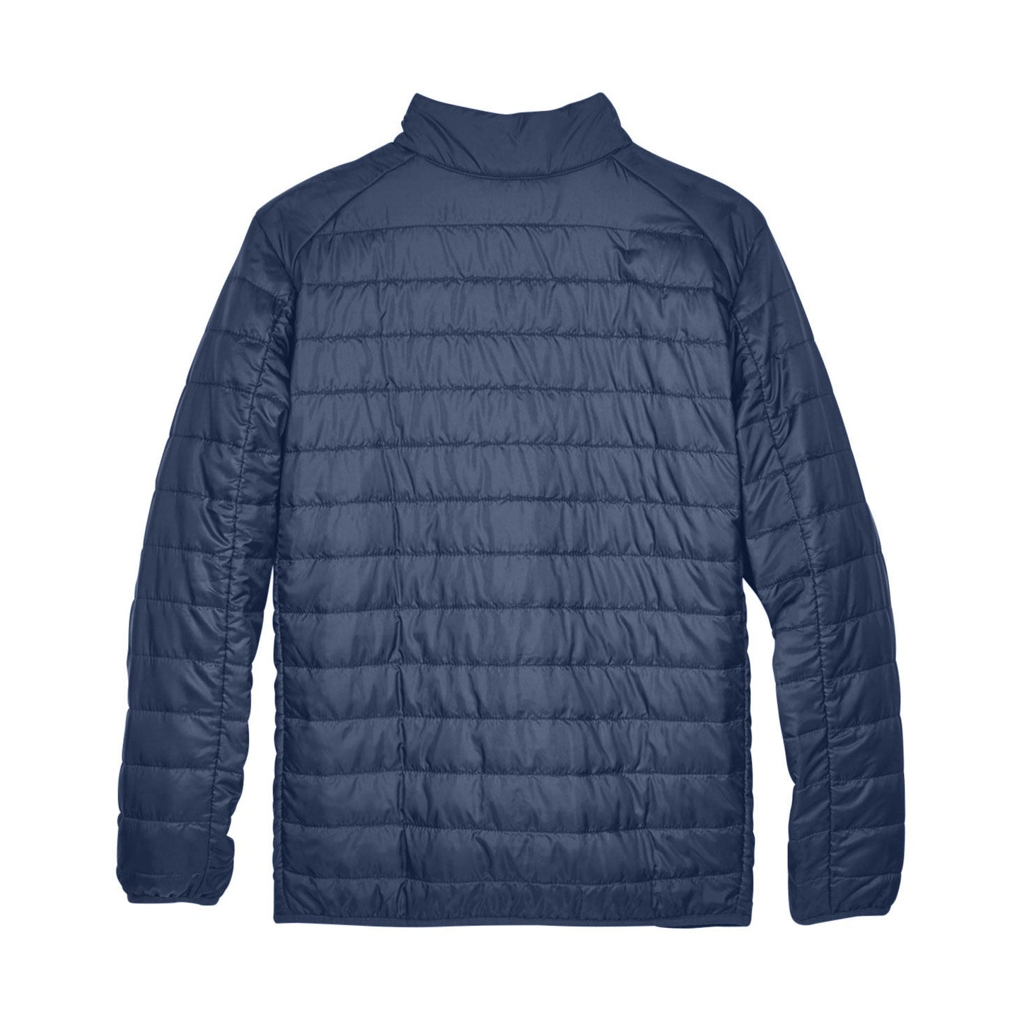 Black Jackets | Core 365 | Stylish Puffer - Core 365 - Packable