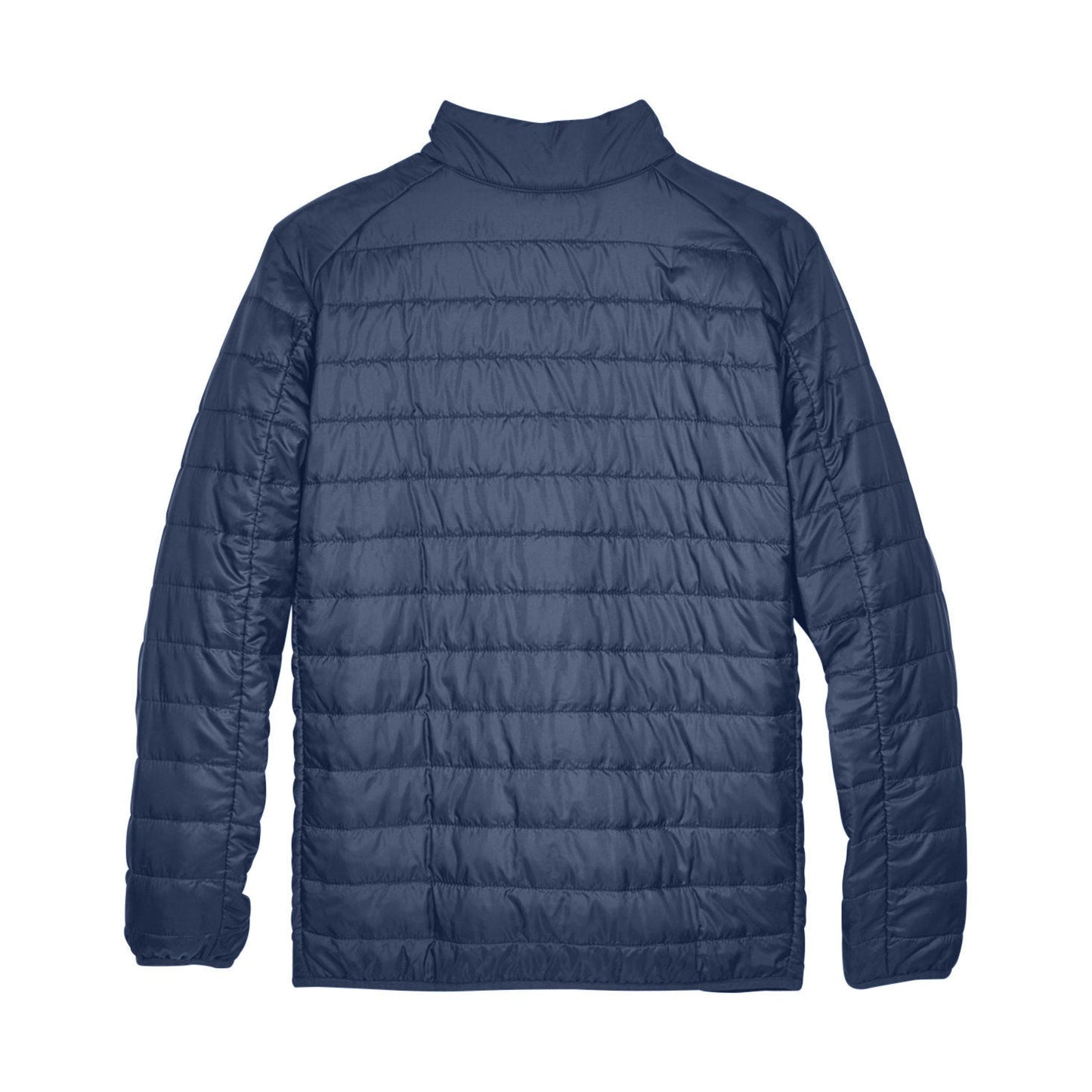 Black Jackets - Core 365 - Packable Puffer Jacket