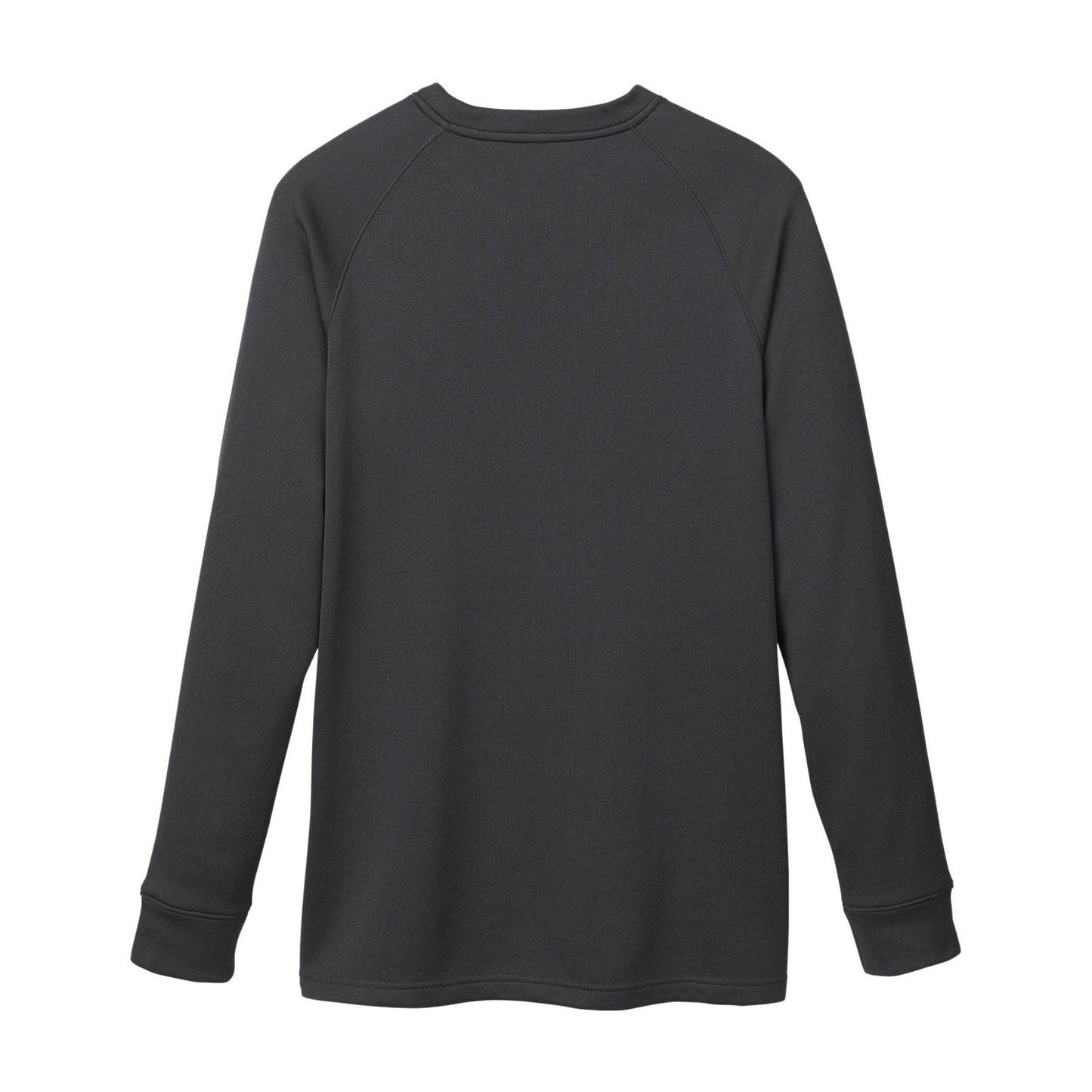 Black Sweatshirts - Core 365 - Soft Fleece Pullover