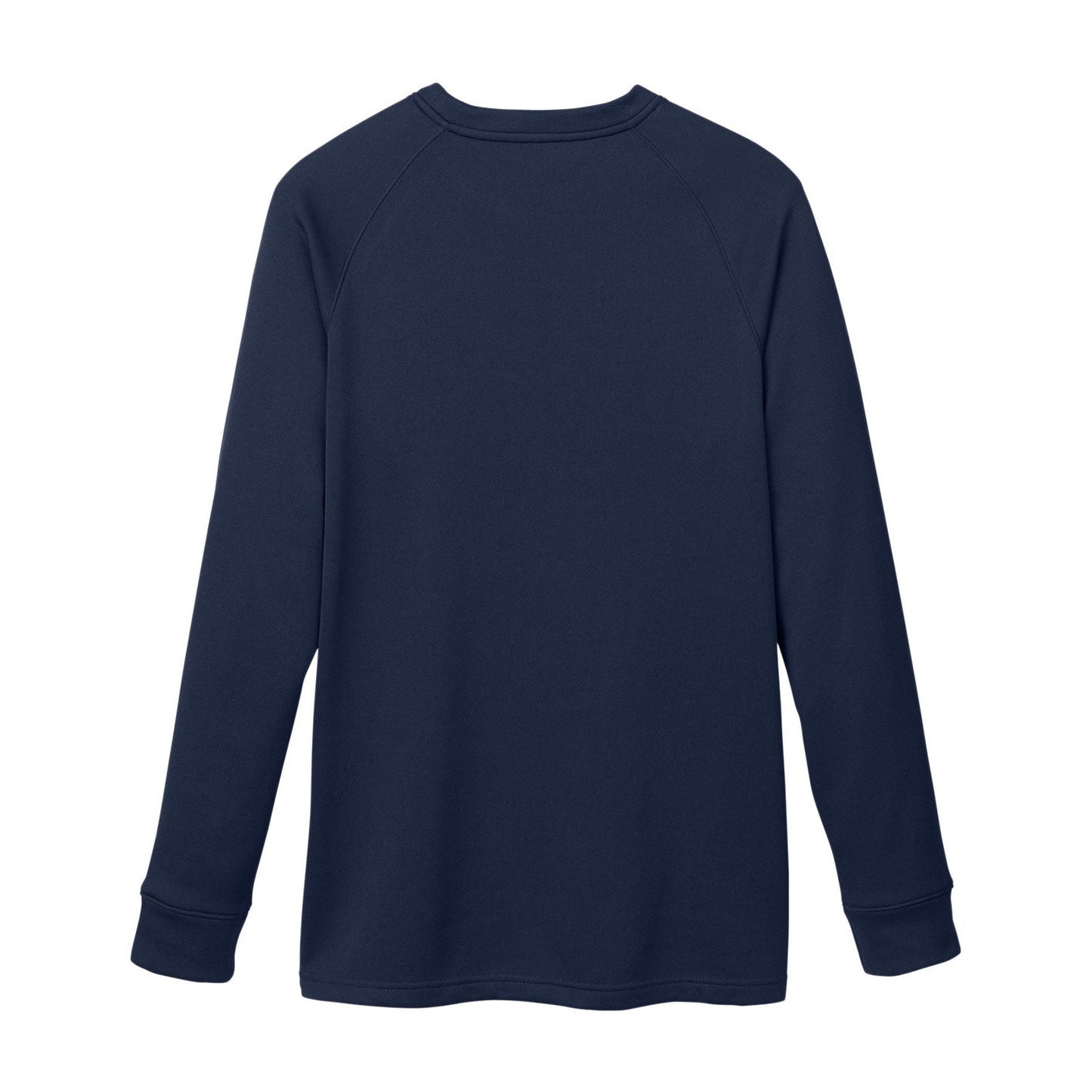 Black Sweatshirts - Core 365 - Soft Fleece Pullover