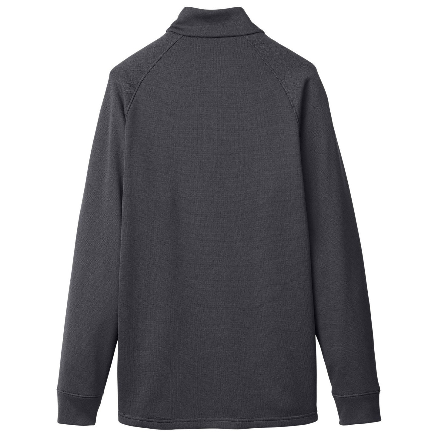 Black Fleece Jacket - Core 365 - Soft Polyester
