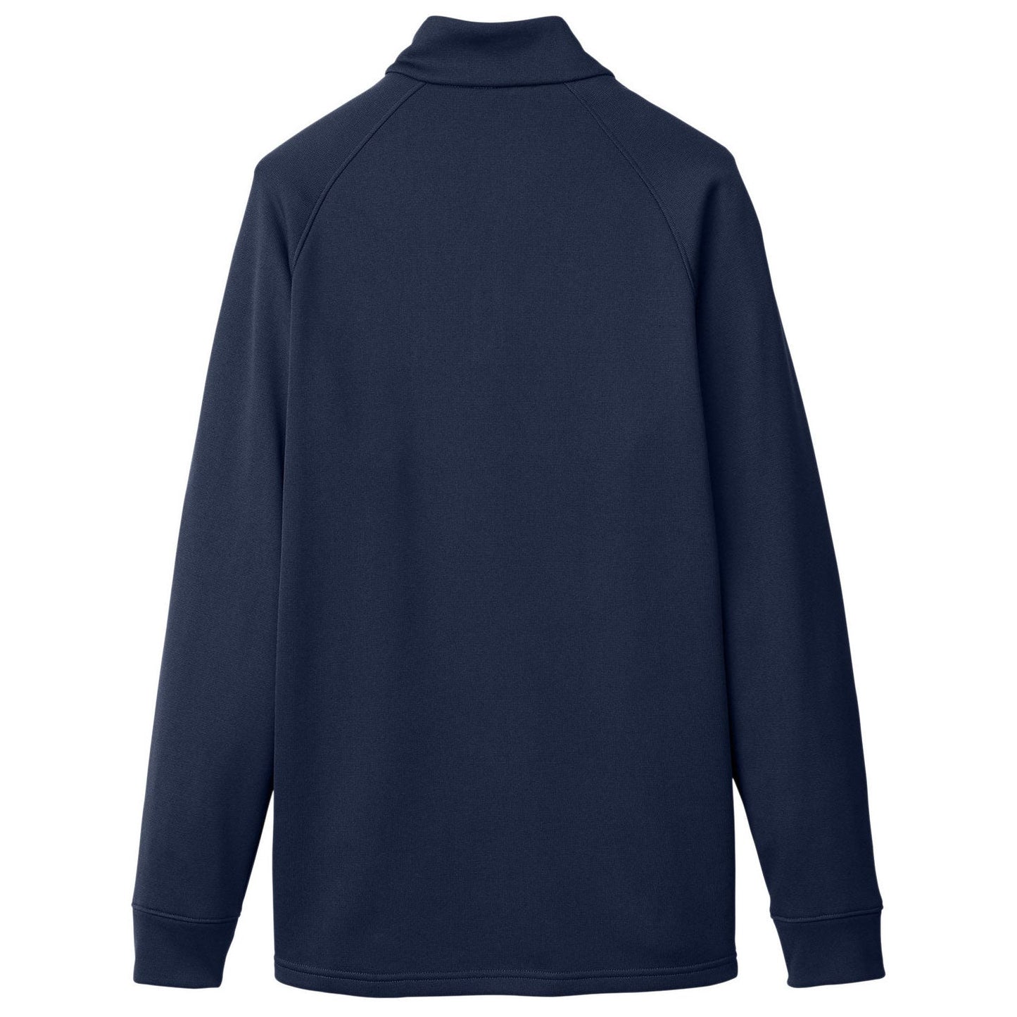 Black Fleece Jacket - Core 365 - Soft Polyester