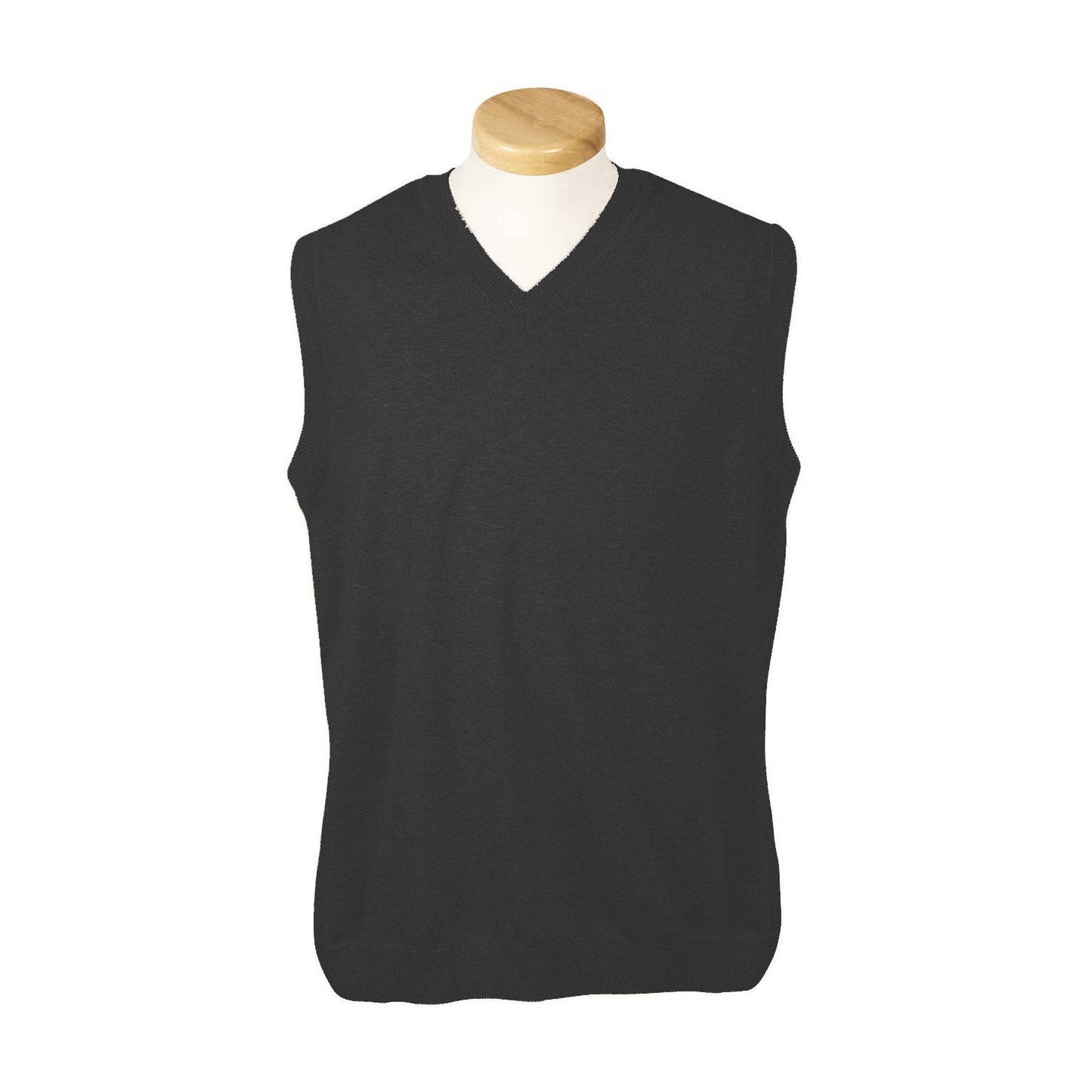 Black Vests - Devon & Jones - Lightweight Comfort