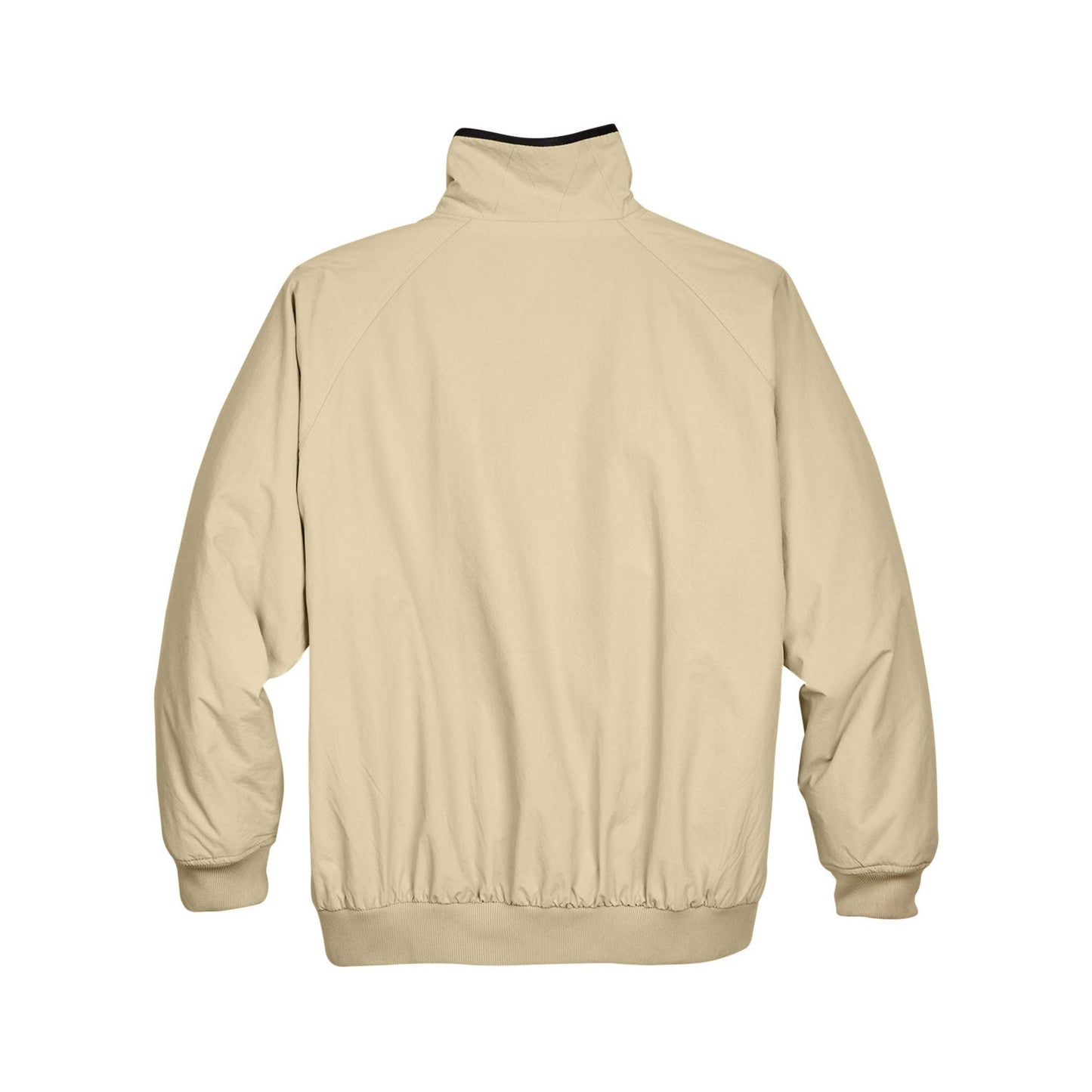 Black Jackets - Devon & Jones - Classic Nylon Design