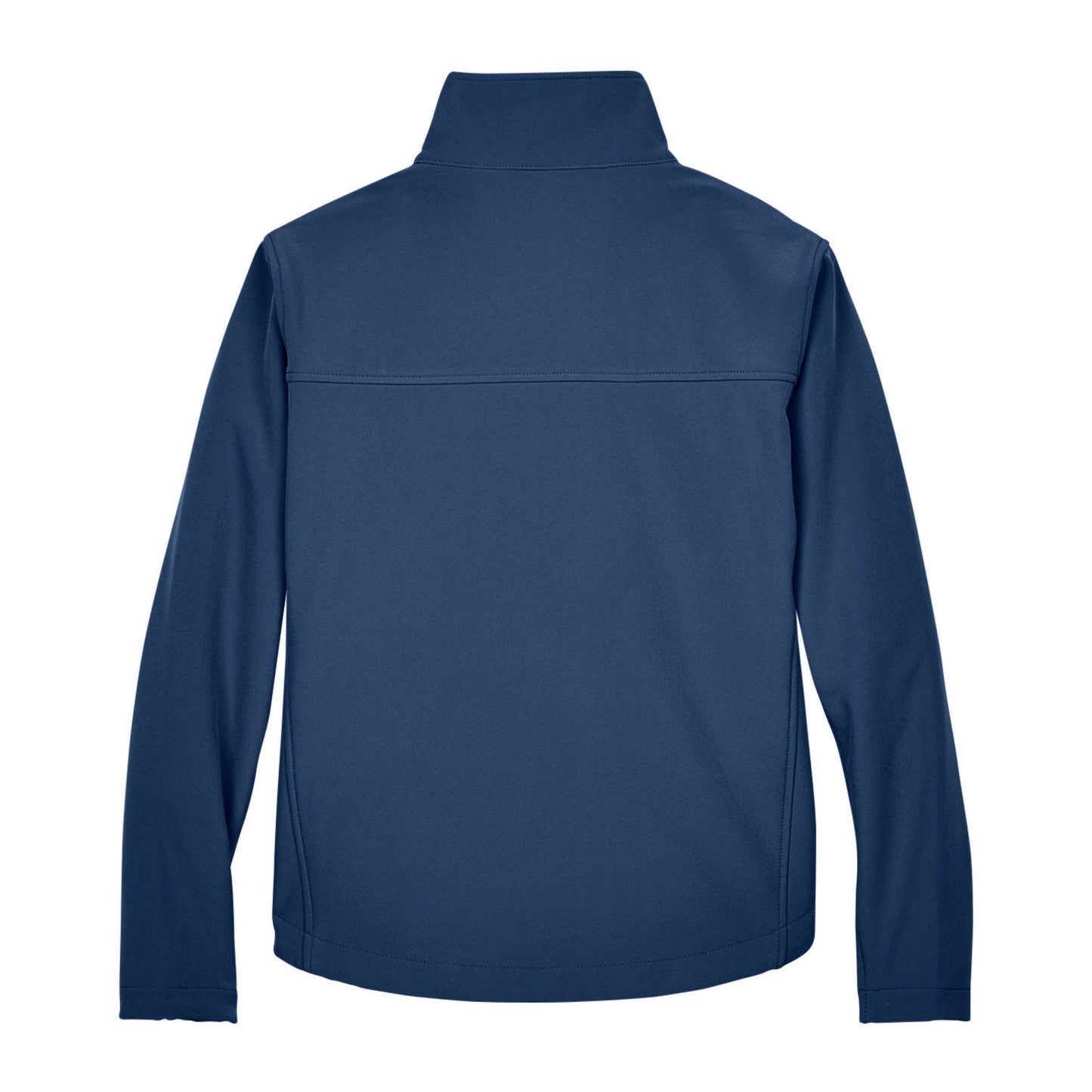 Black Jackets | Stylish Soft Shell - Devon & Jones - Water-Resistant