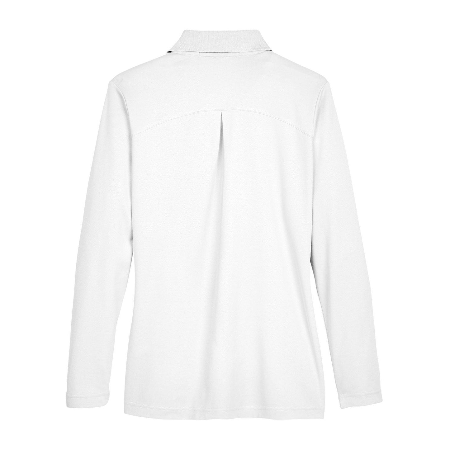 Black Performance Polo - Devon & Jones - Stylish Design