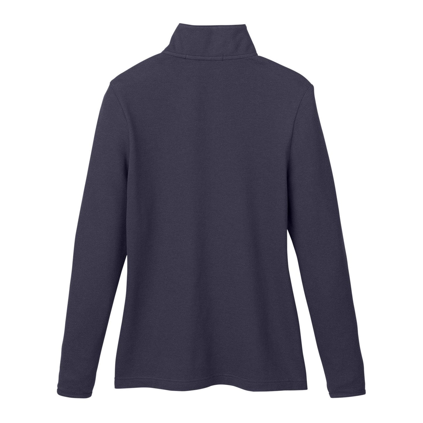 Black Sweatshirts - Devon & Jones - Performance Fabric