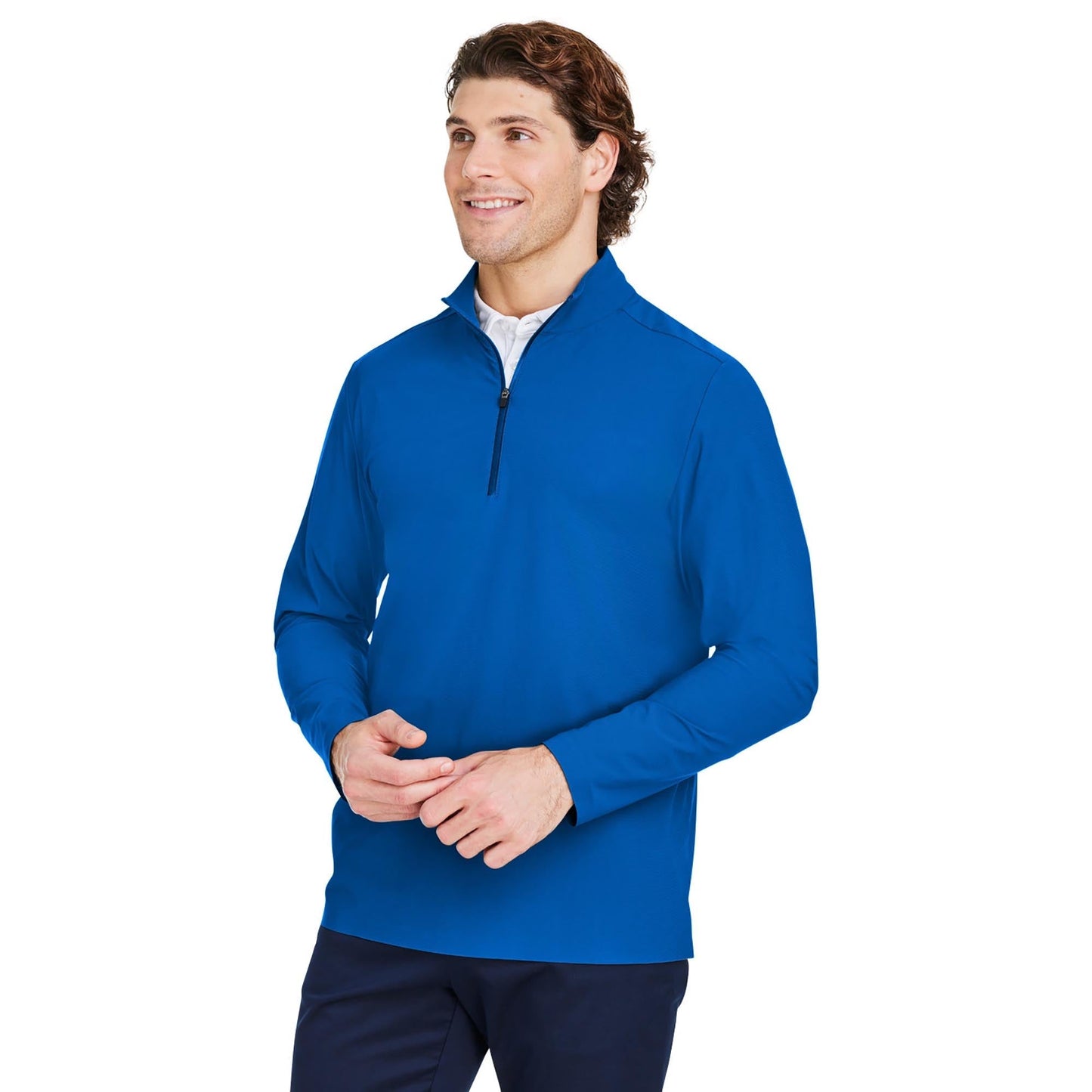 Black Jackets - Devon & Jones - Moisture-Wicking