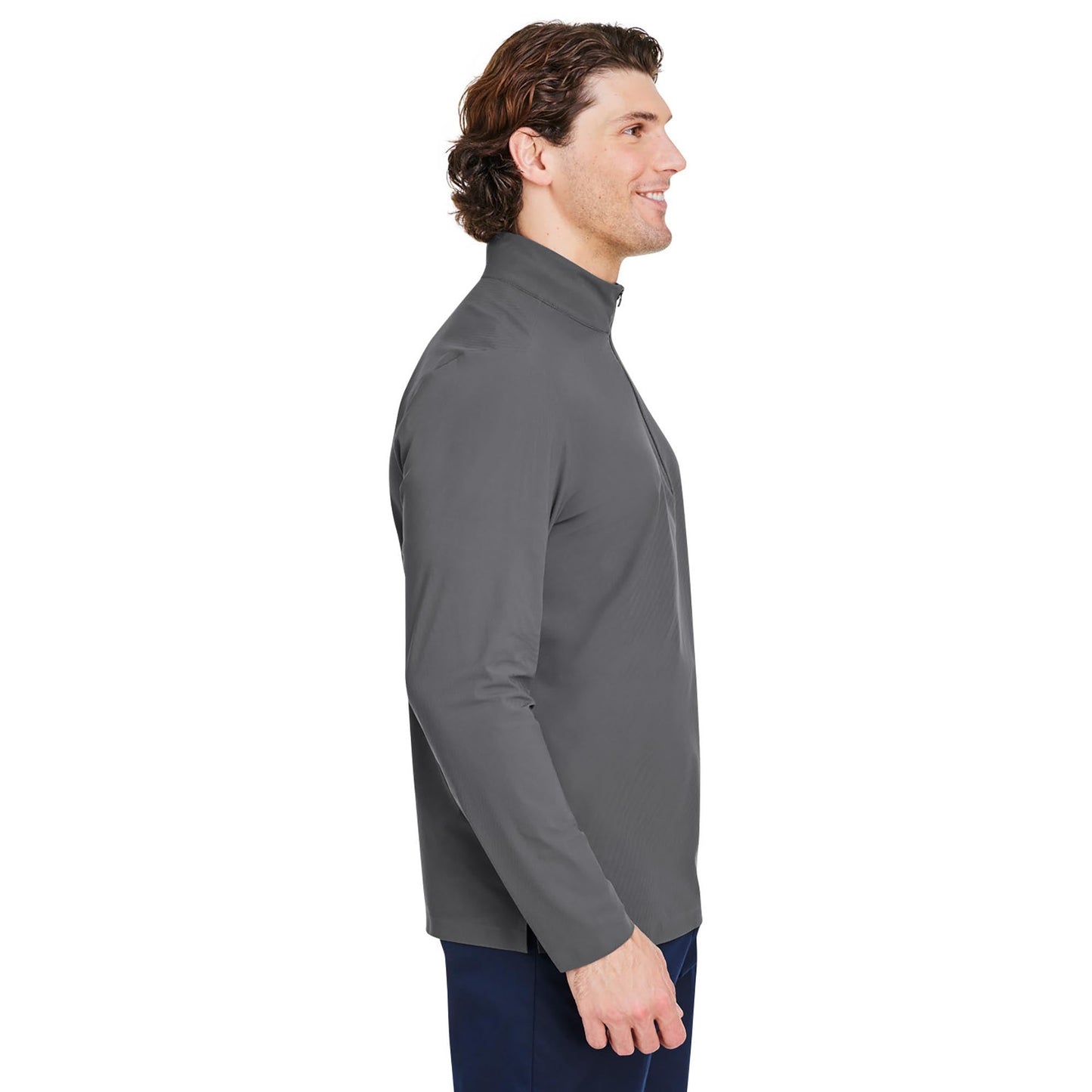 Black Jackets - Devon & Jones - Moisture-Wicking