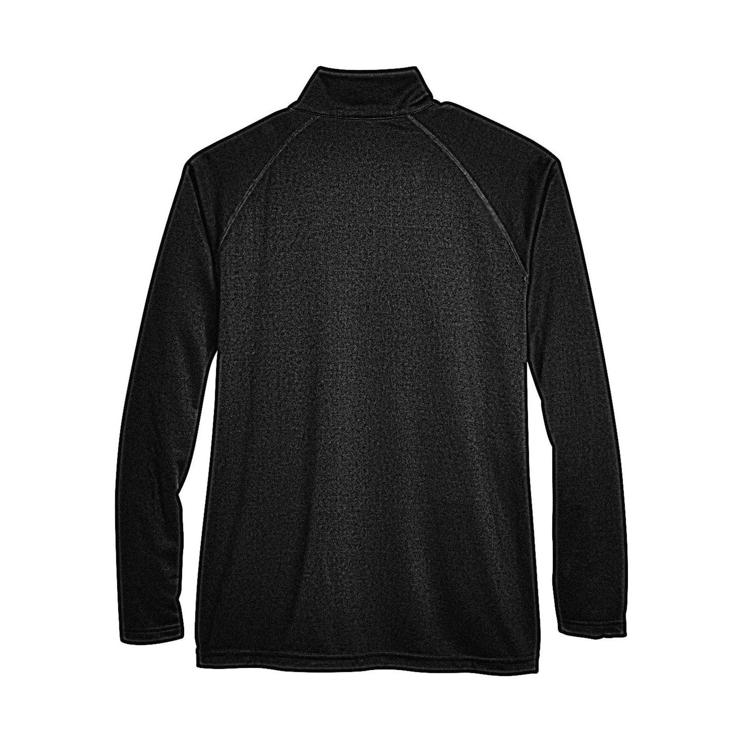 Black Sweatshirts - Devon & Jones - Stretch Tech-Shell