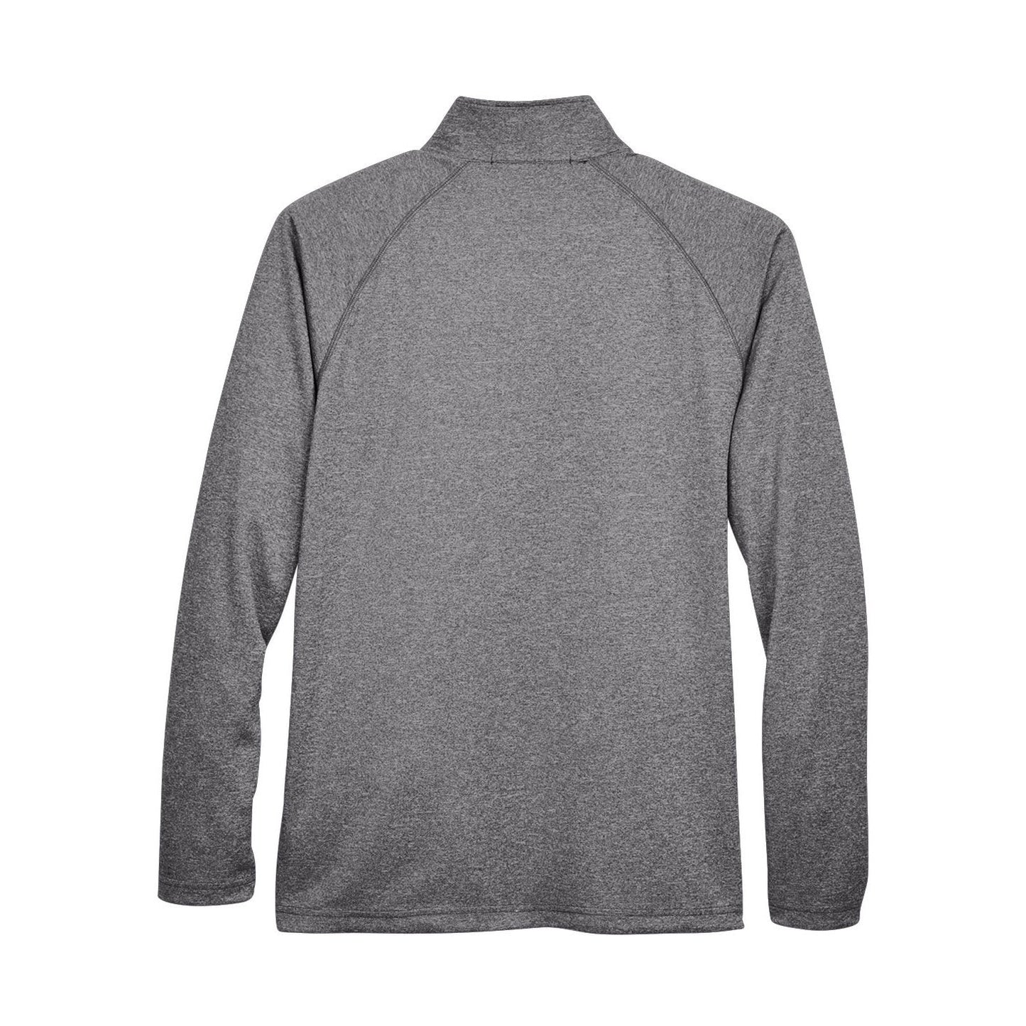 Black Sweatshirts - Devon & Jones - Stretch Tech-Shell