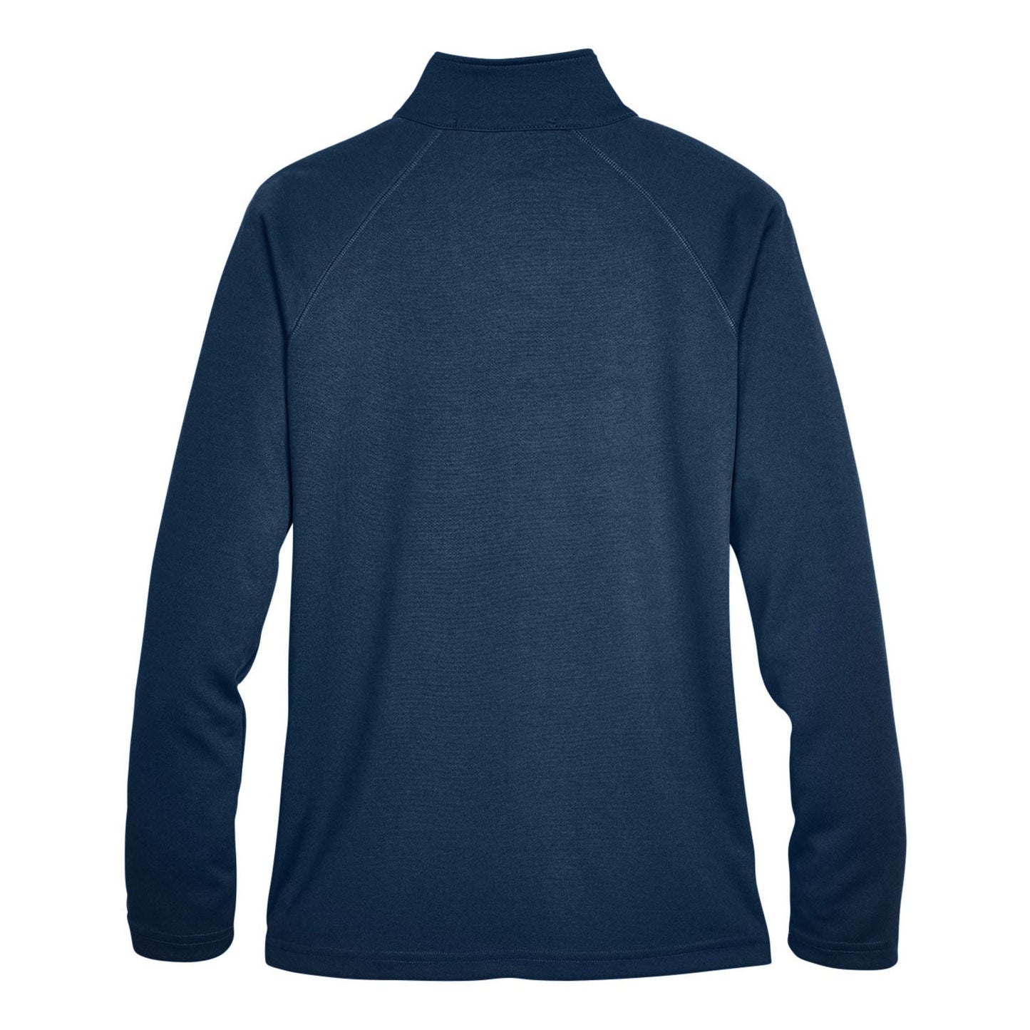 Black Sweatshirts - Devon & Jones - Stretch Tech-Shell