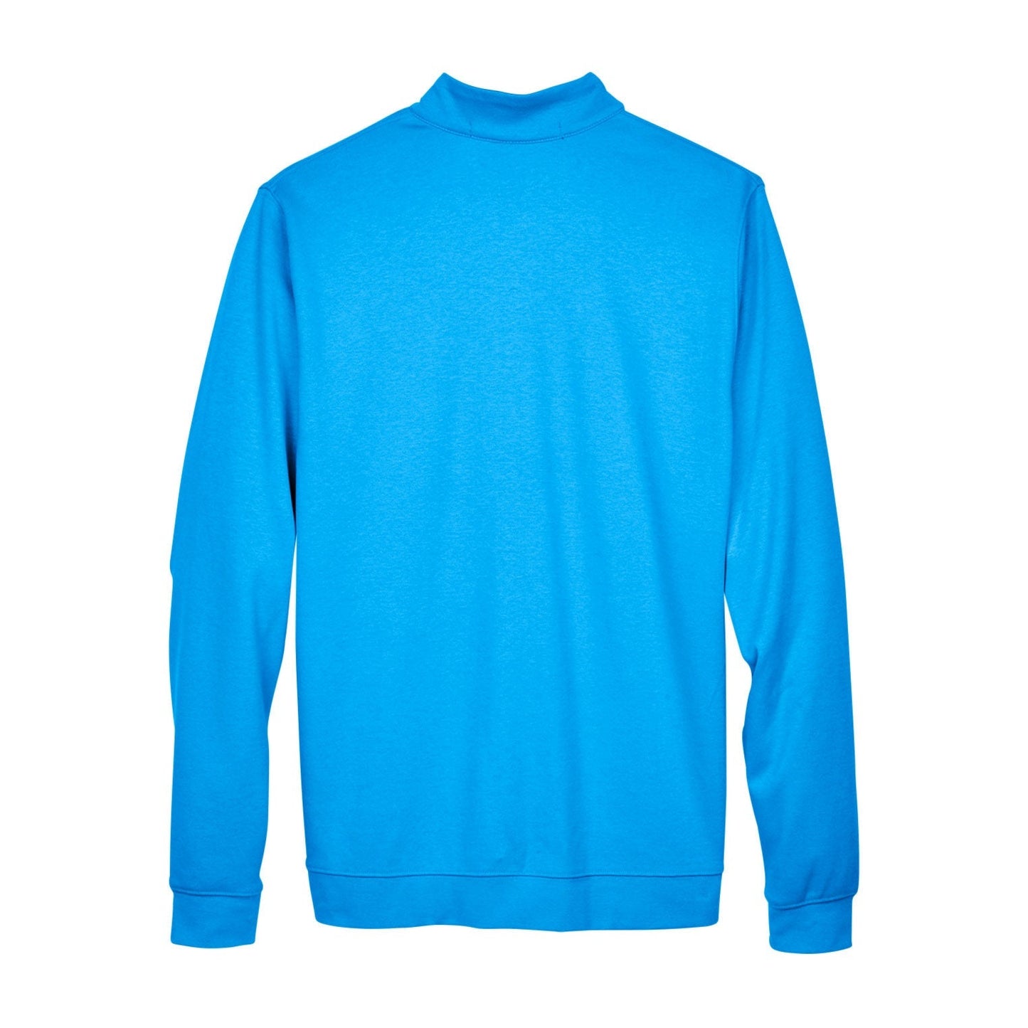 Black Sweatshirt - Devon & Jones - Moisture Wicking