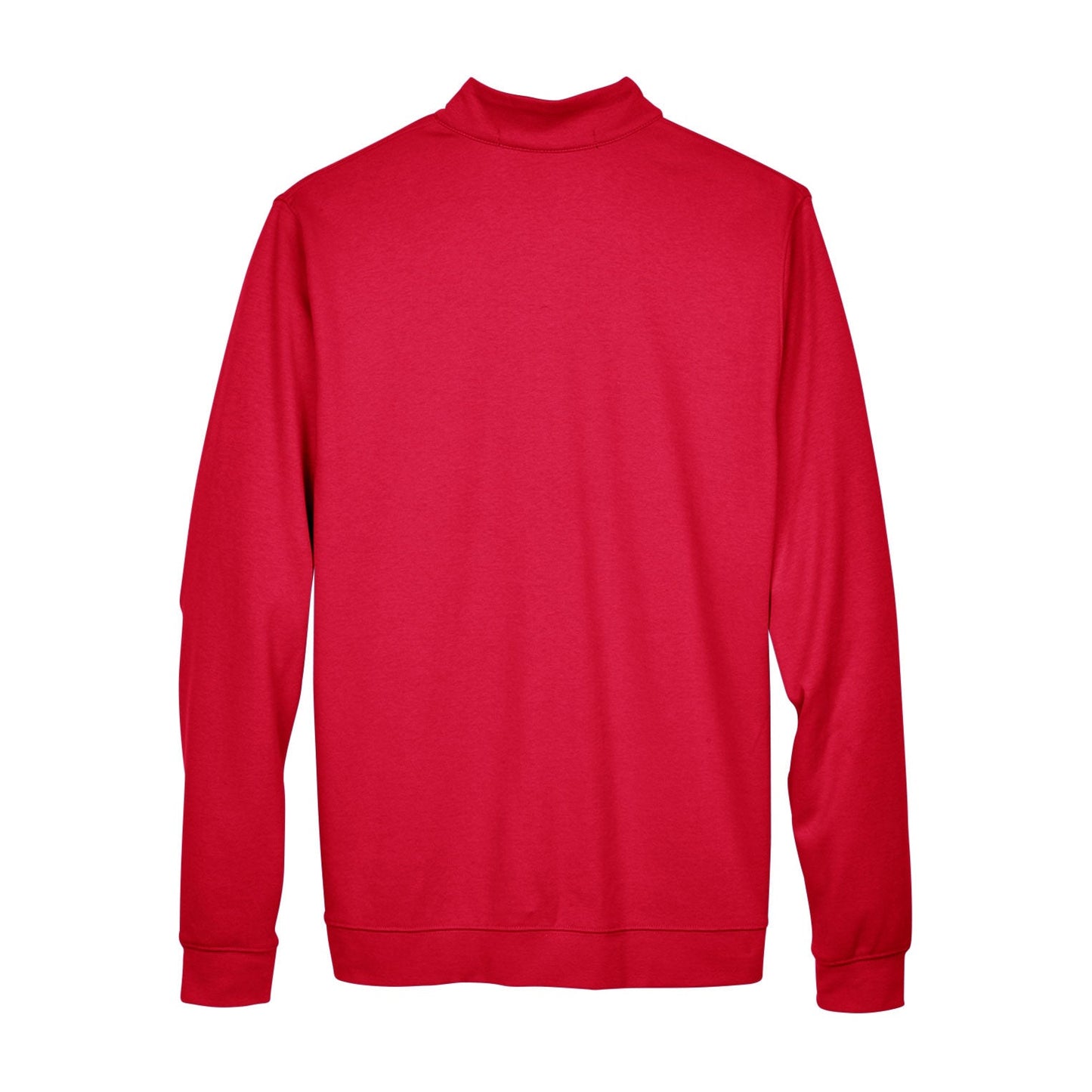 Black Sweatshirt - Devon & Jones - Moisture Wicking