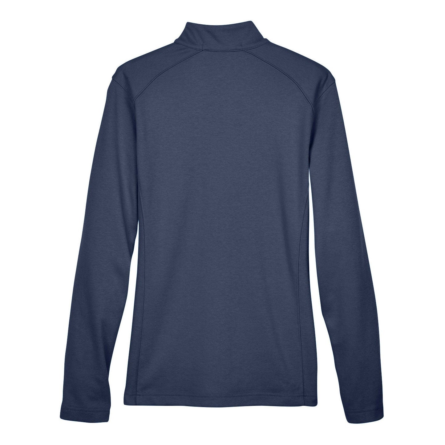 Black Heather Sweatshirt - Devon & Jones - Performance Fit