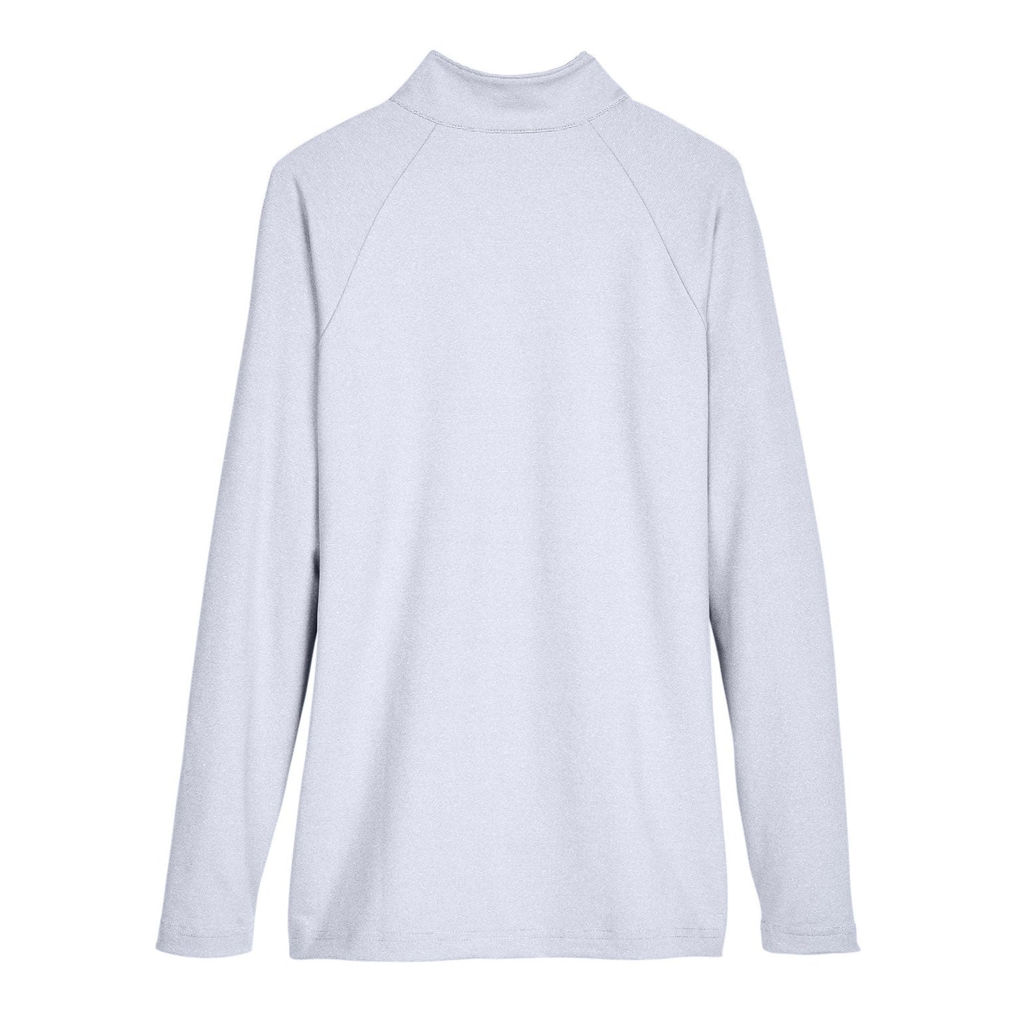 Black Sweatshirts - Devon & Jones - Performance Micro-Stripe