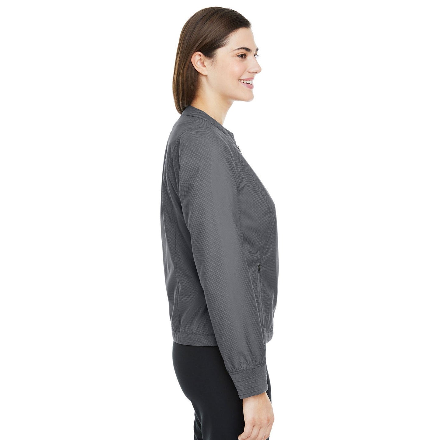 Black Jackets - Devon & Jones - Lightweight Water-Resistant