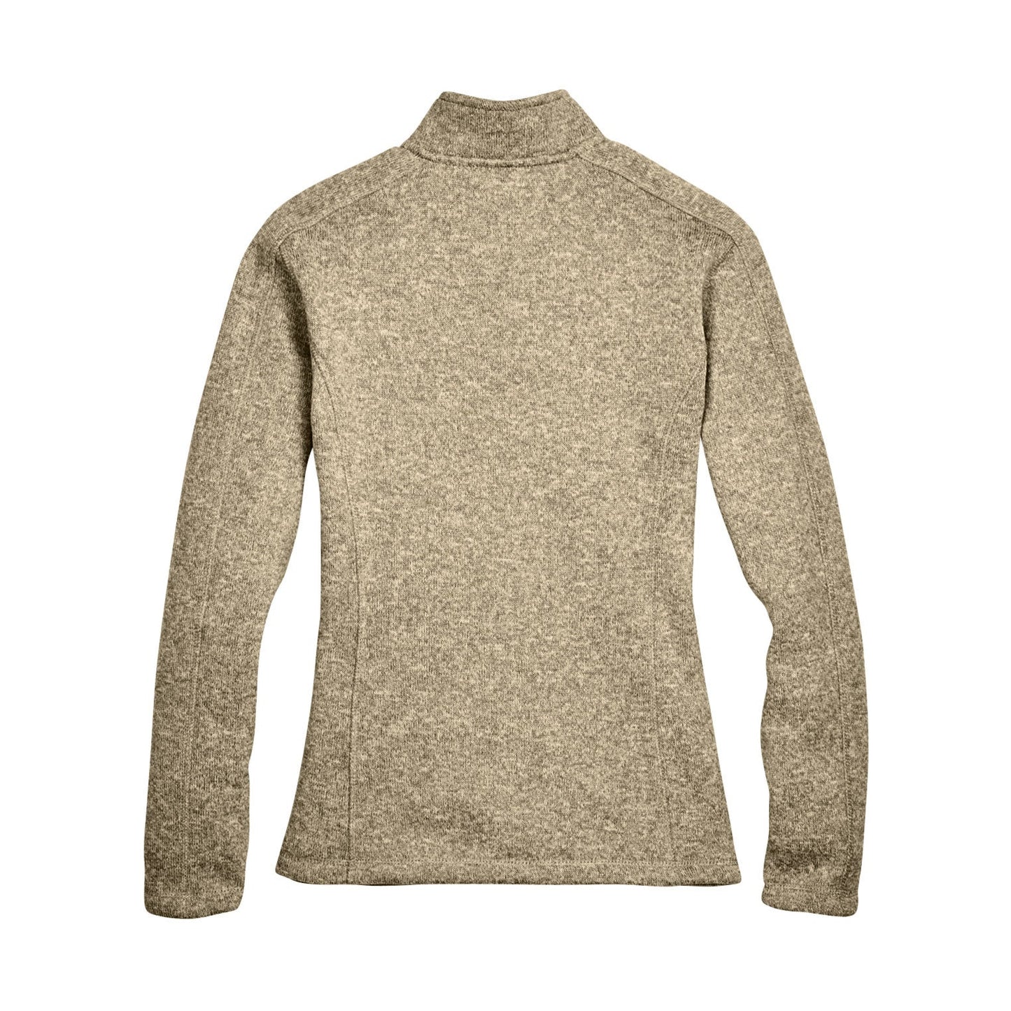 Black Jacket - Devon & Jones - Stylish Fleece Layer