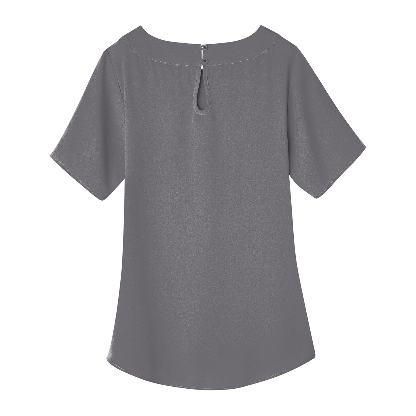 Black Blouses - Stylish Blouse - Devon & Jones - Chic Look