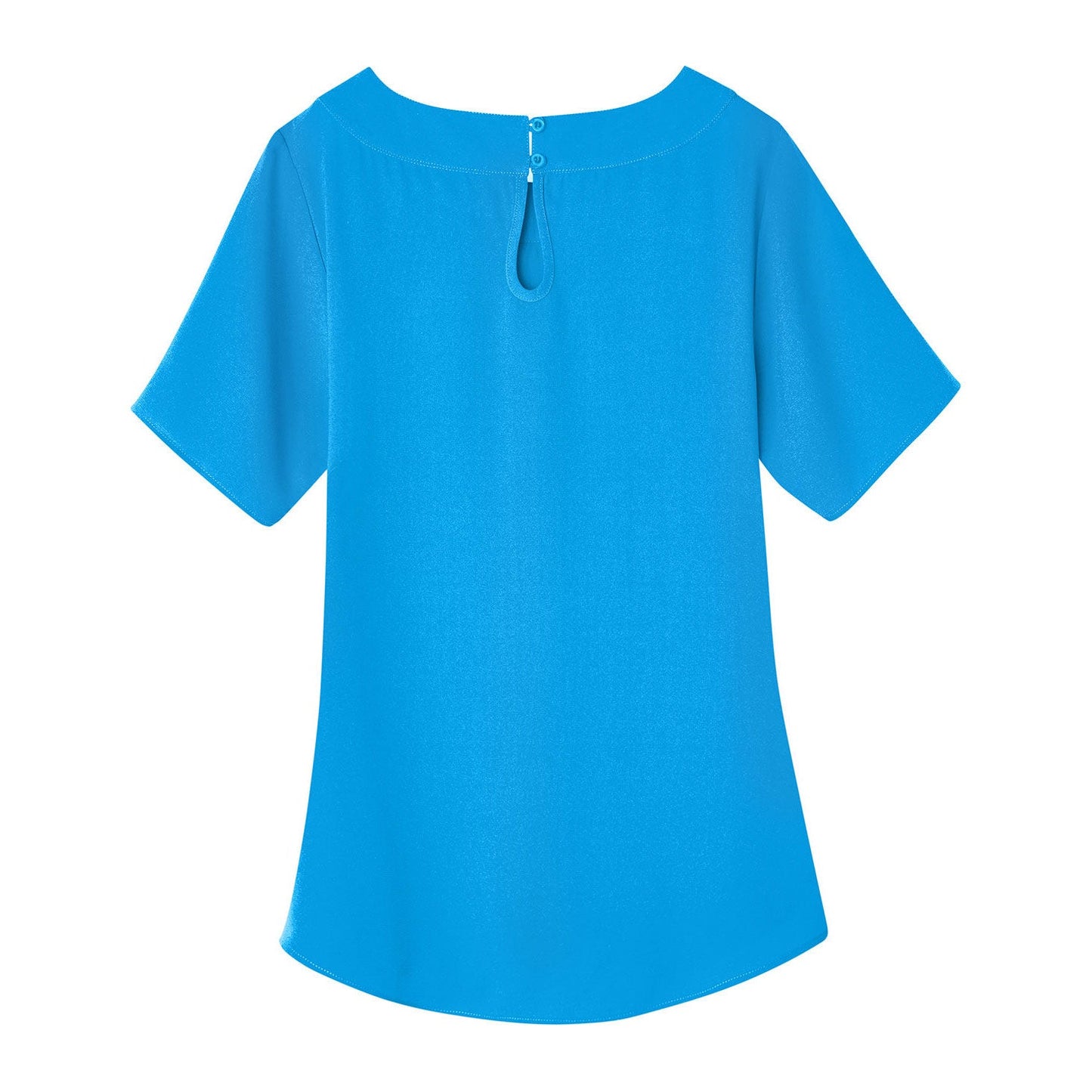 Black Blouses - Stylish Blouse - Devon & Jones - Chic Look