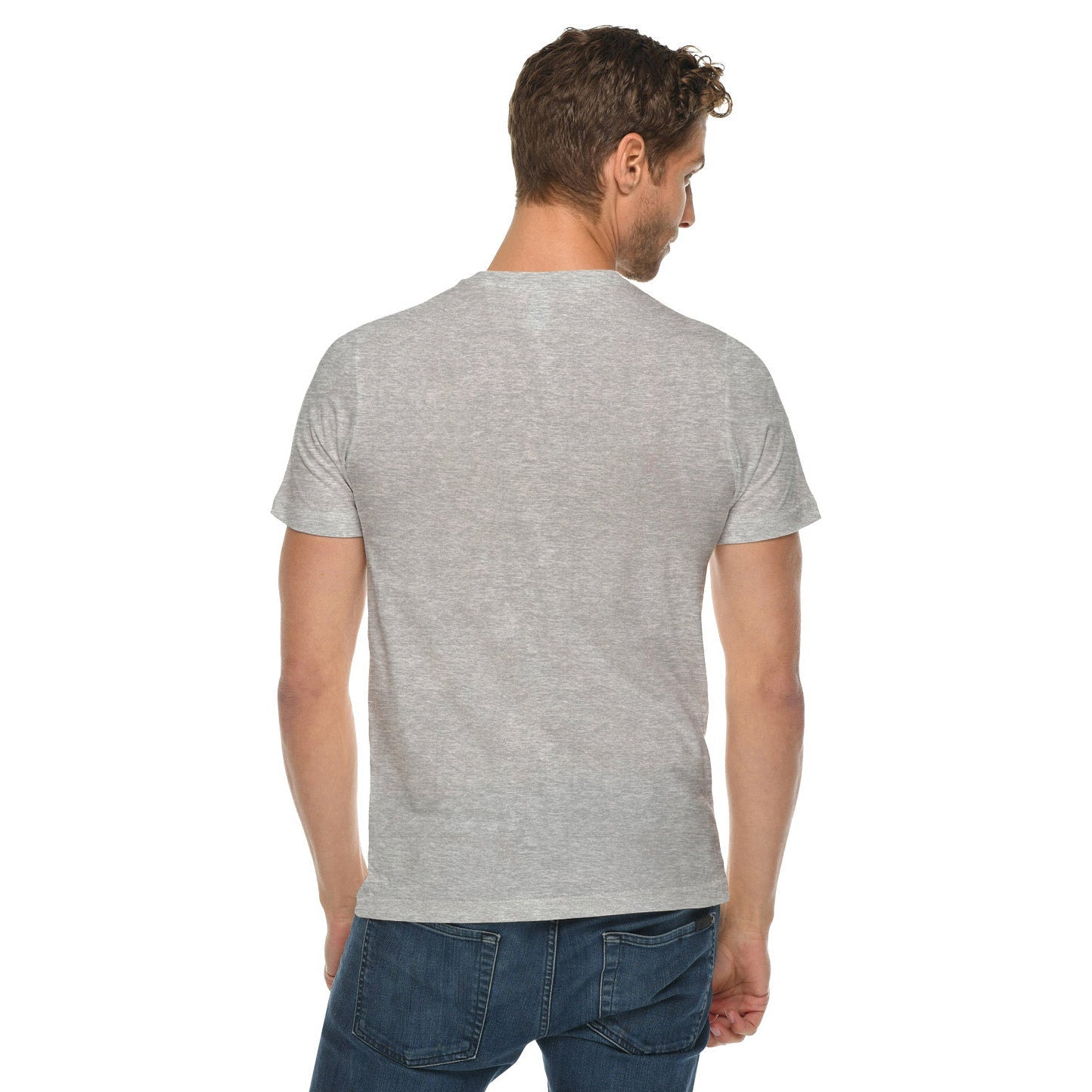 Black T-Shirts - Lane Seven - Soft Cotton
