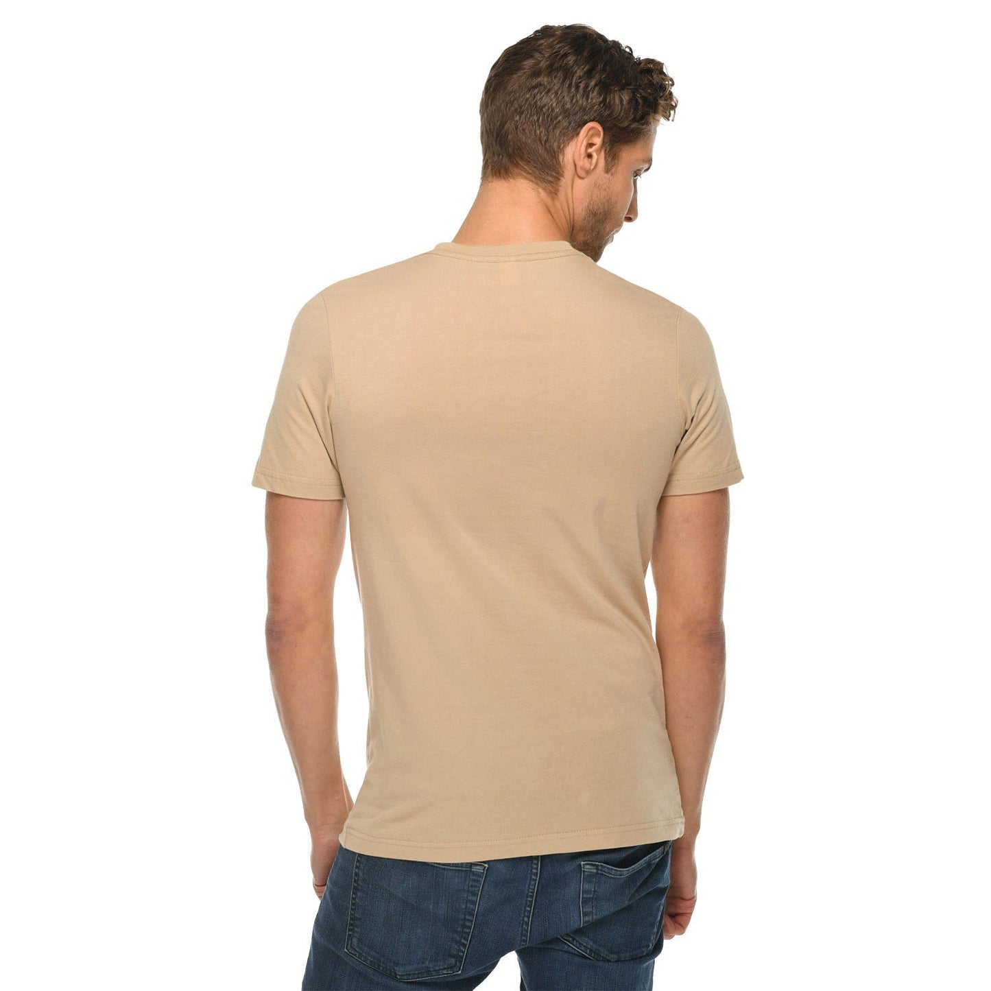 Black T-Shirts - Lane Seven - Soft Cotton