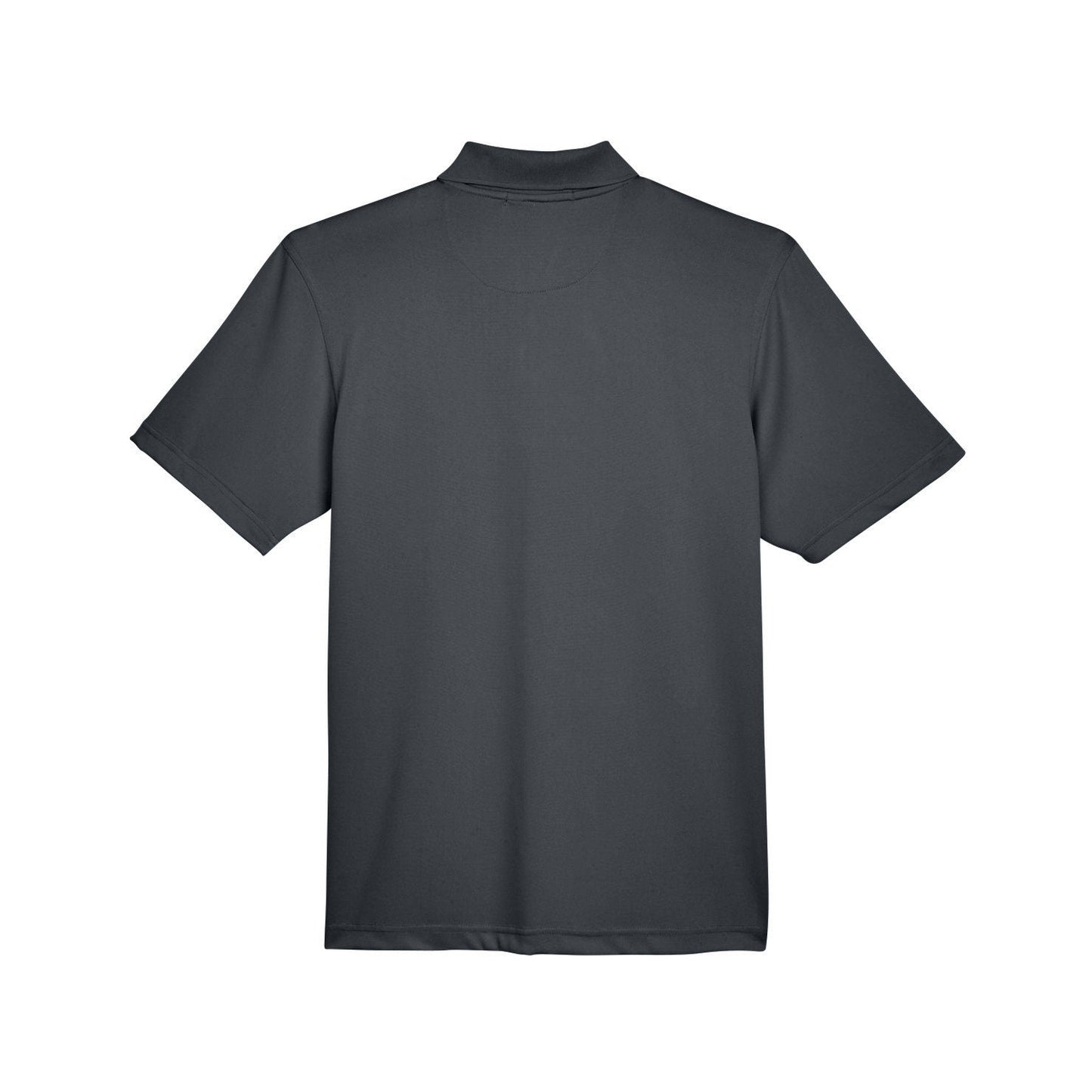 Black Polo Shirt - Harriton - Snag Protection Plus