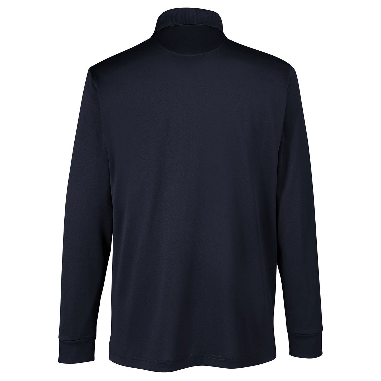 Black Polo Shirts - Harriton - Snag Protection Plus