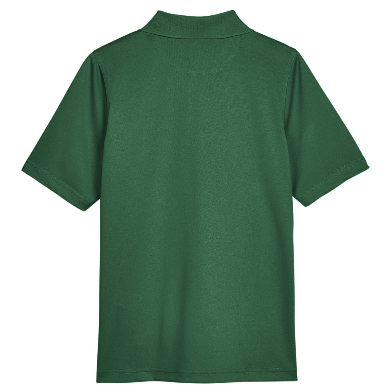 Black Polo Shirt - Harriton - Snag Protection Plus