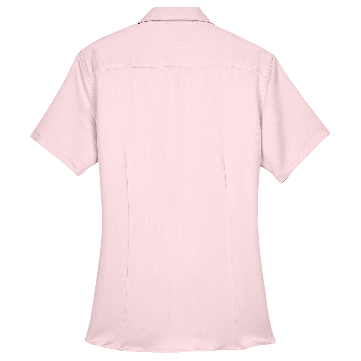 Black Button Up Shirts - Harriton - Stylish Fabric