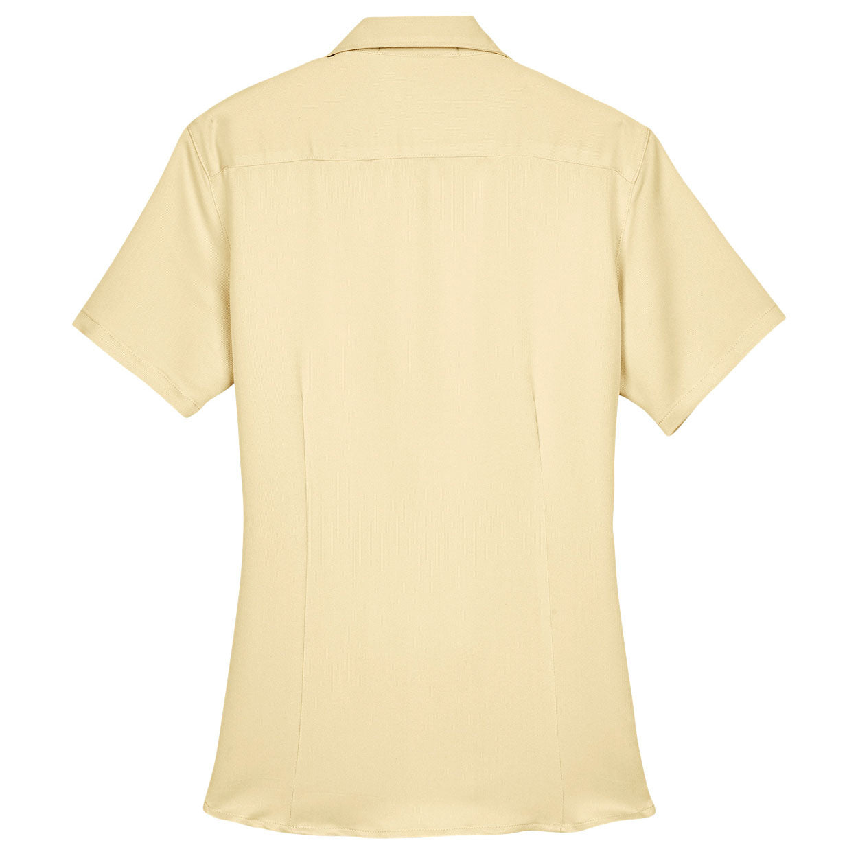 Black Button Up Shirts - Harriton - Stylish Fabric