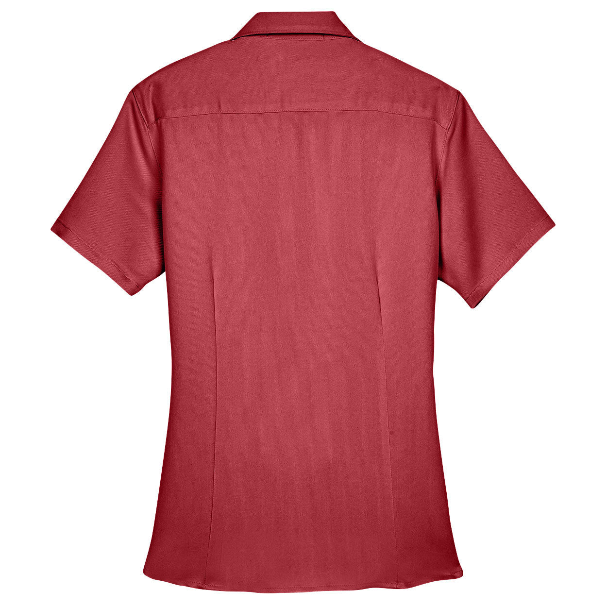 Black Button Up Shirts - Harriton - Stylish Fabric