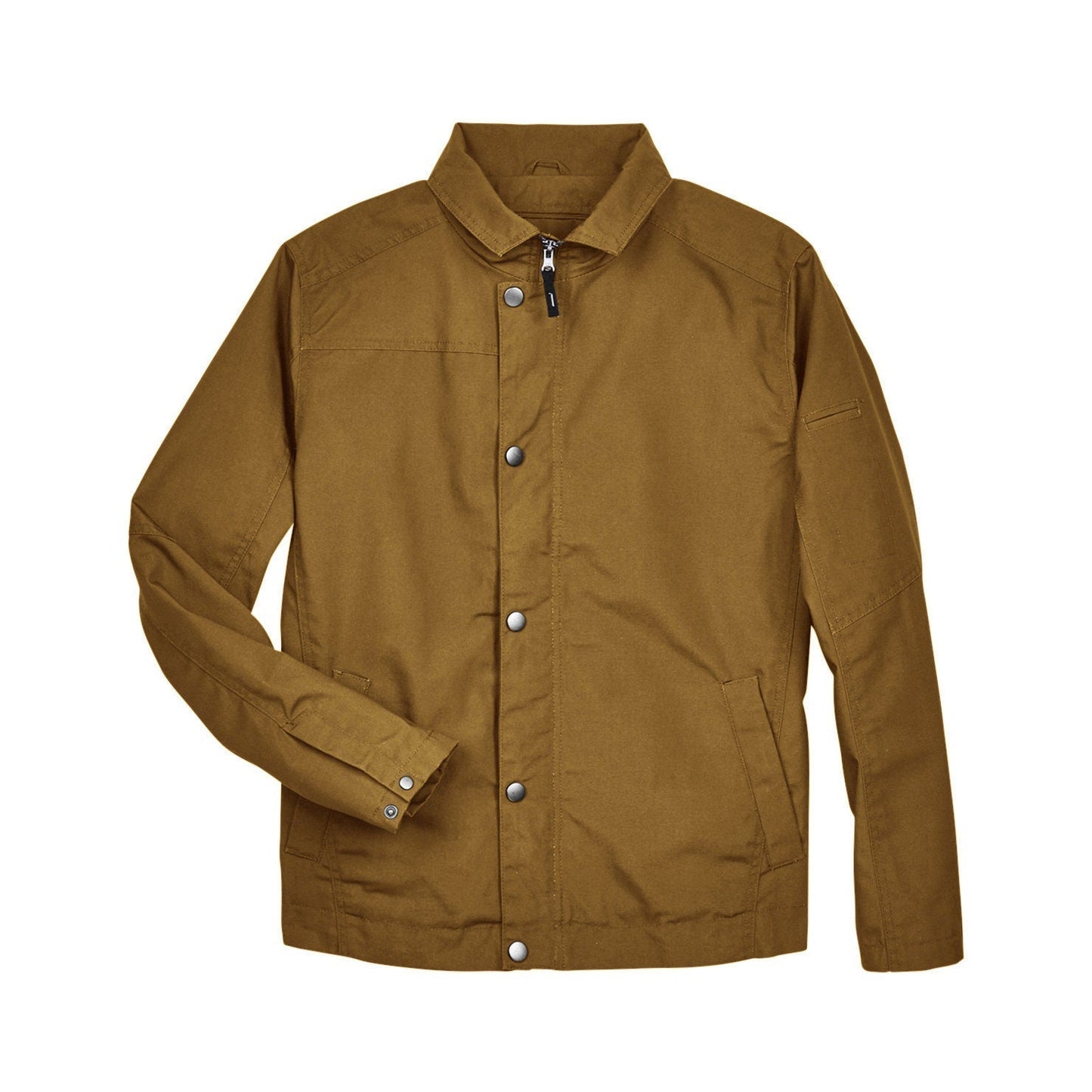 Black Jackets - Harriton - Durable Work Wear