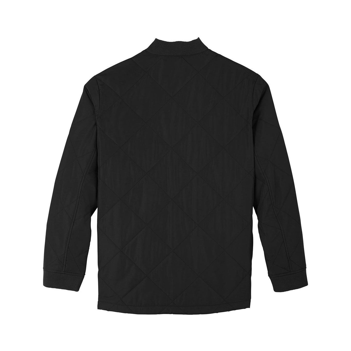 Black Jackets - Harriton - Insulated Utility Design
