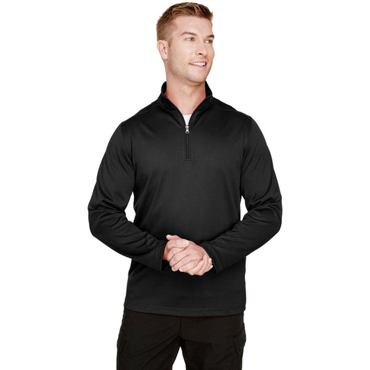 Black Jackets - Harriton - Snag Protection Plus