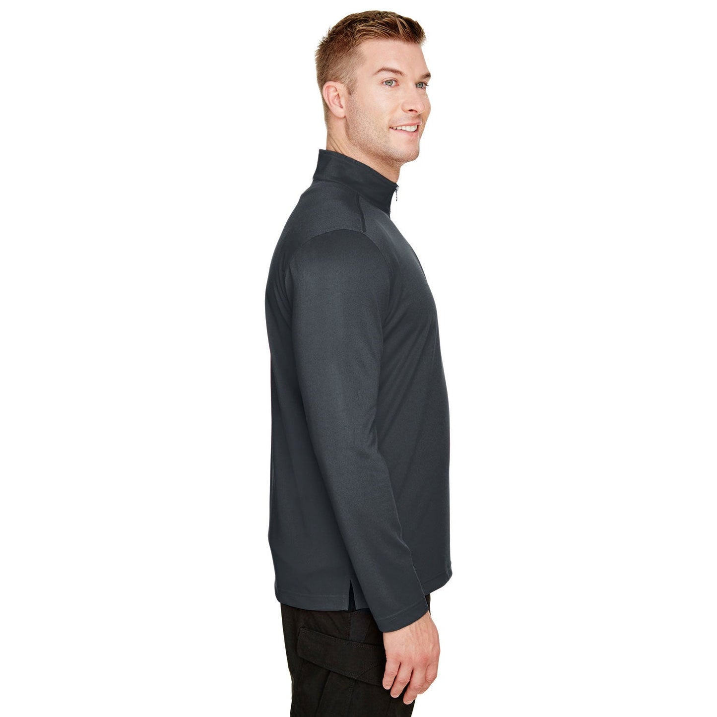 Black Jackets - Harriton - Snag Protection Plus