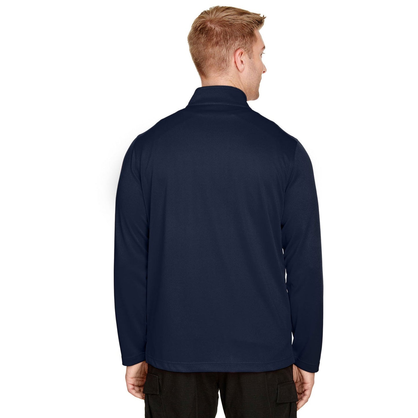 Black Jackets - Harriton - Snag Protection Plus