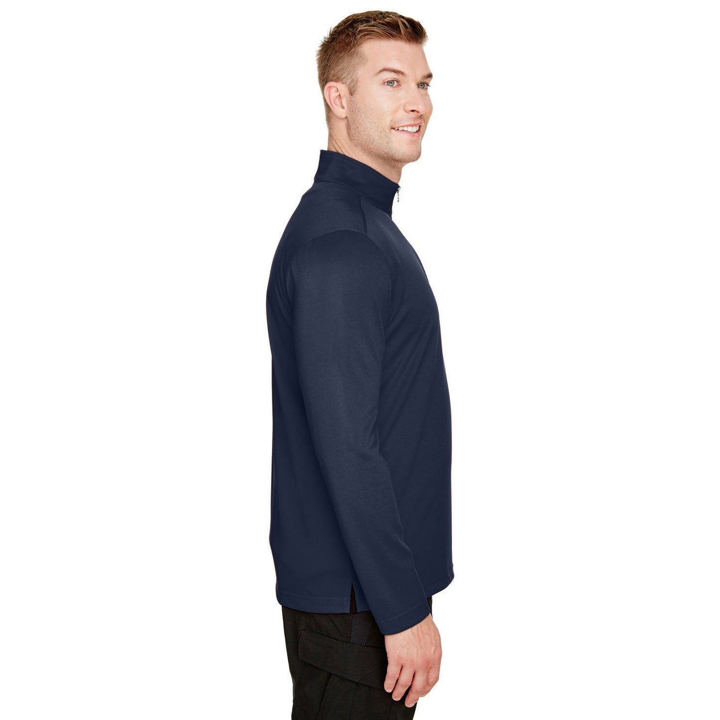 Black Jackets - Harriton - Snag Protection Plus