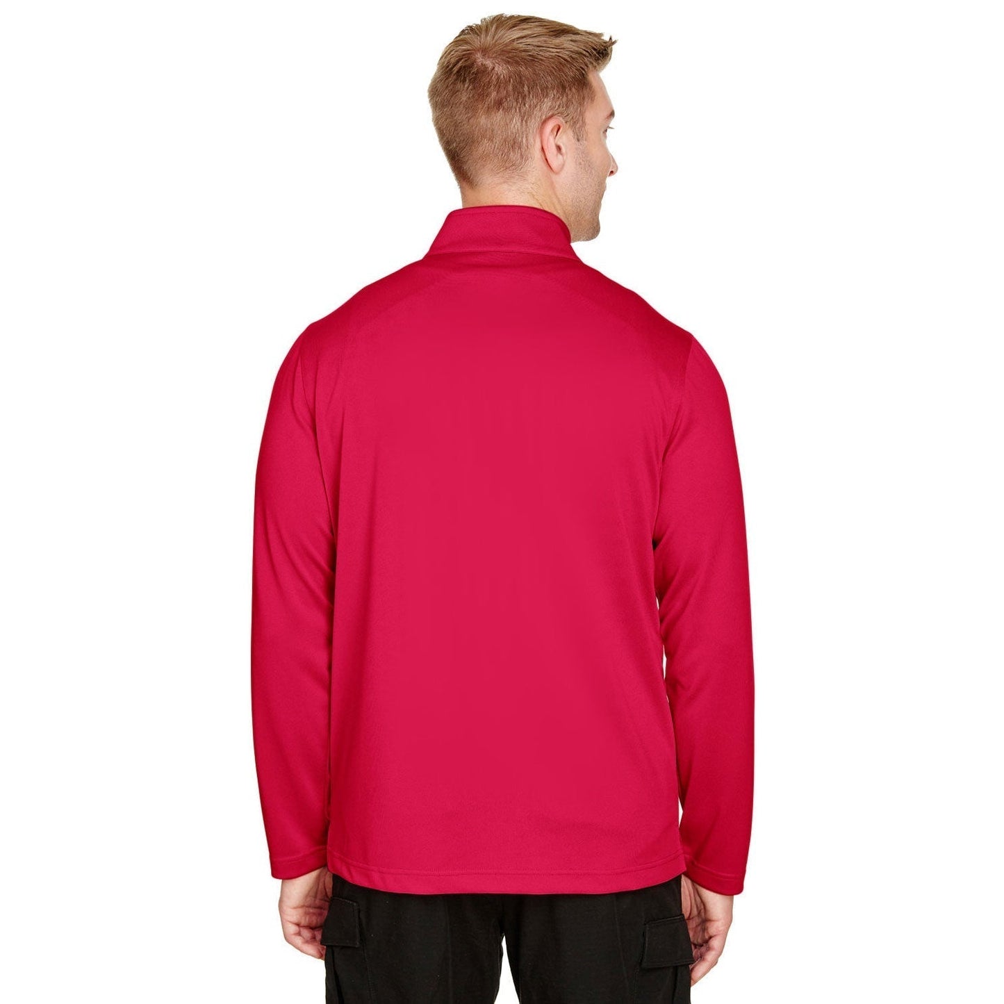 Black Jackets - Harriton - Snag Protection Plus