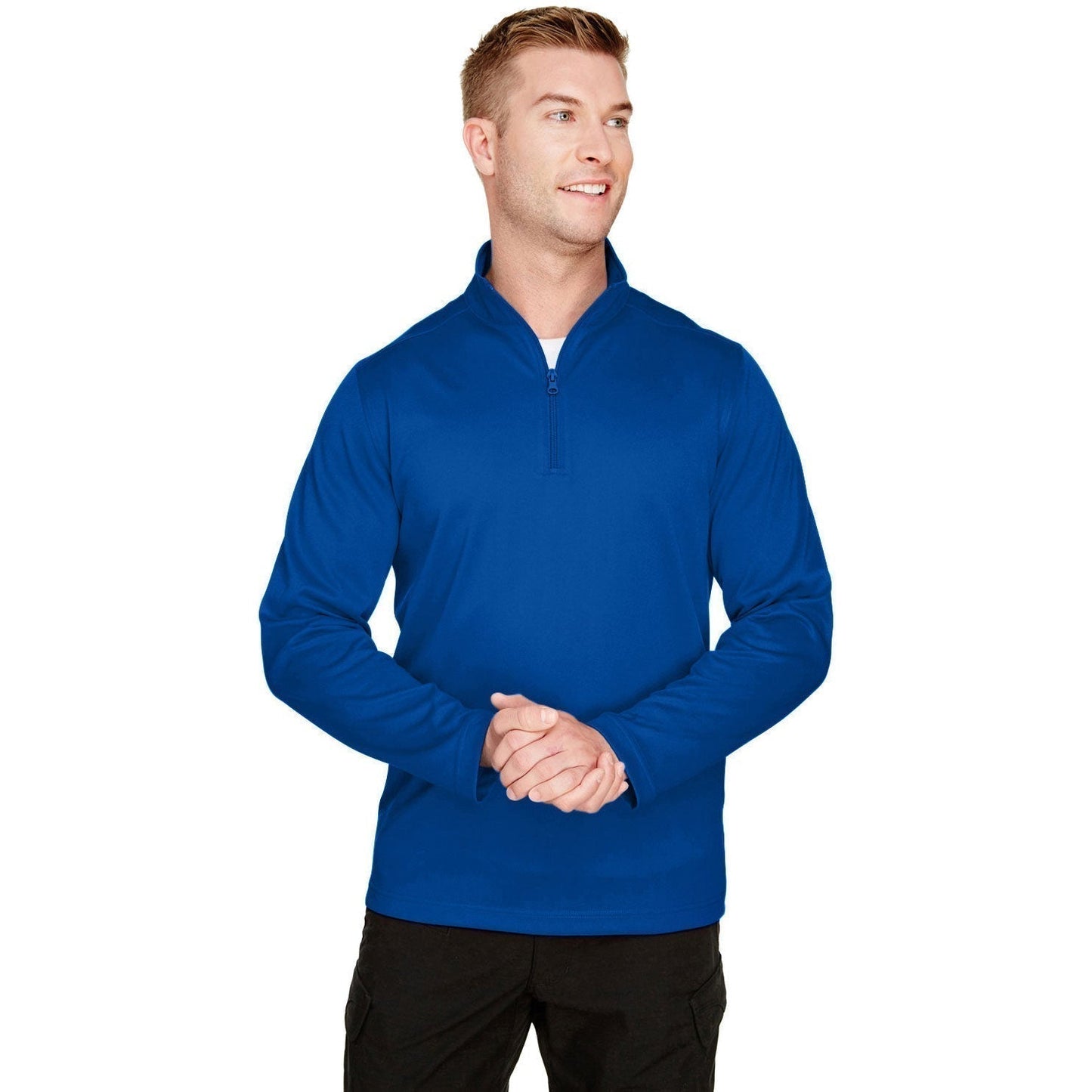 Black Jackets - Harriton - Snag Protection Plus