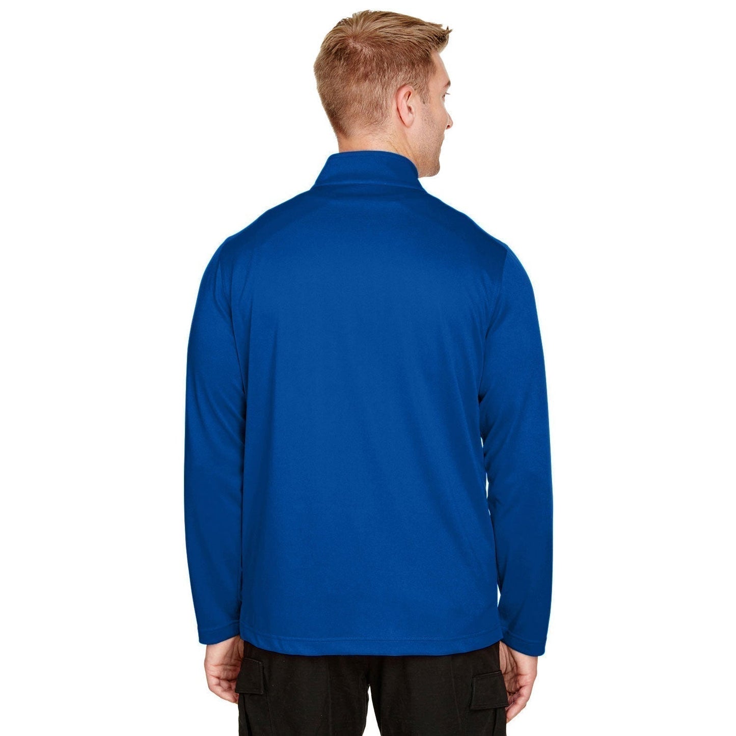 Black Jackets - Harriton - Snag Protection Plus