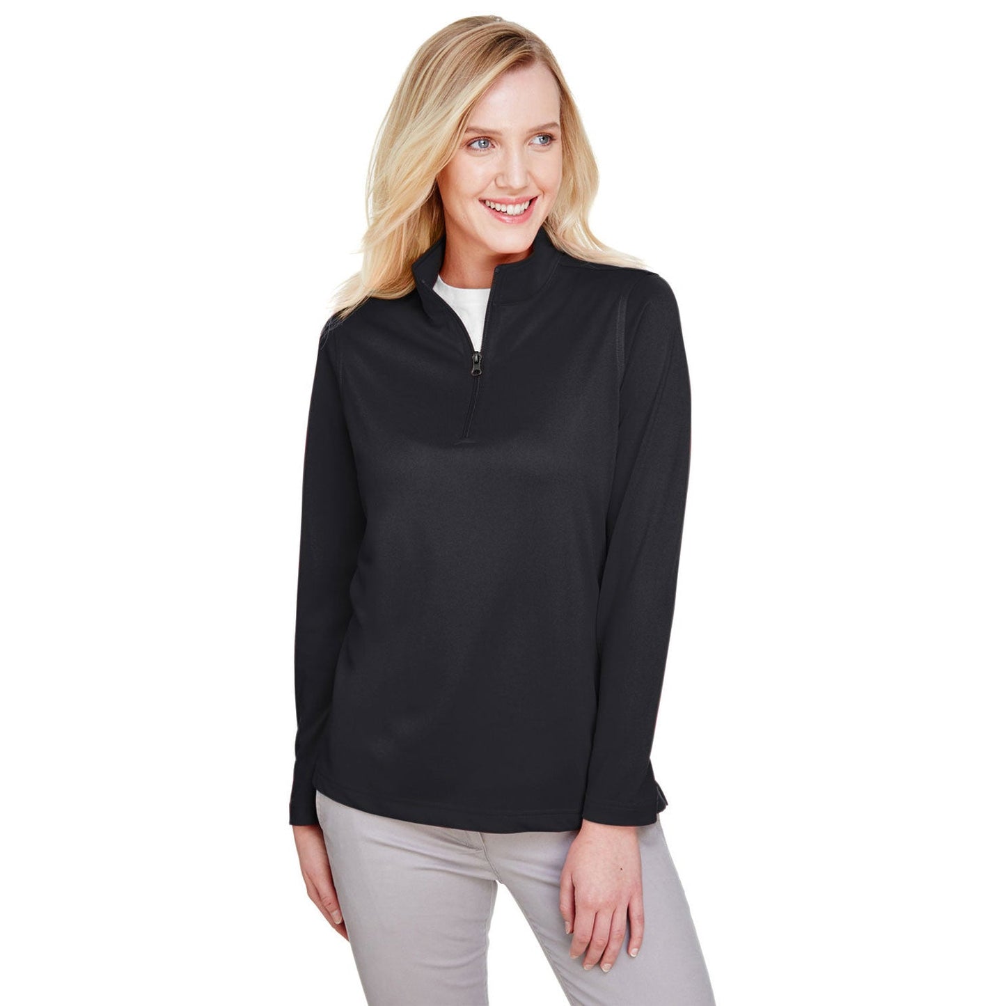 Black Jackets - Harriton - Snag Protection Plus