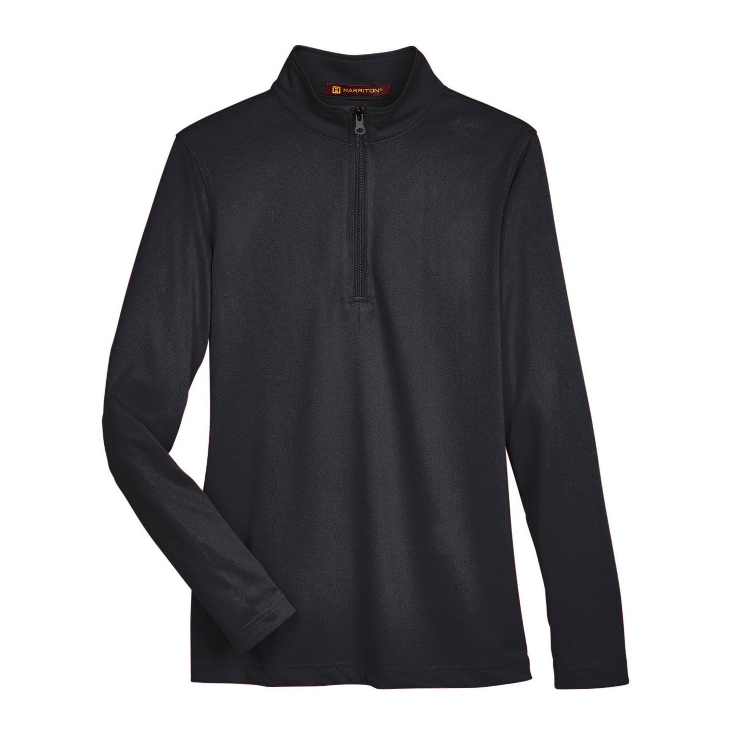 Black Jackets - Harriton - Snag Protection Plus